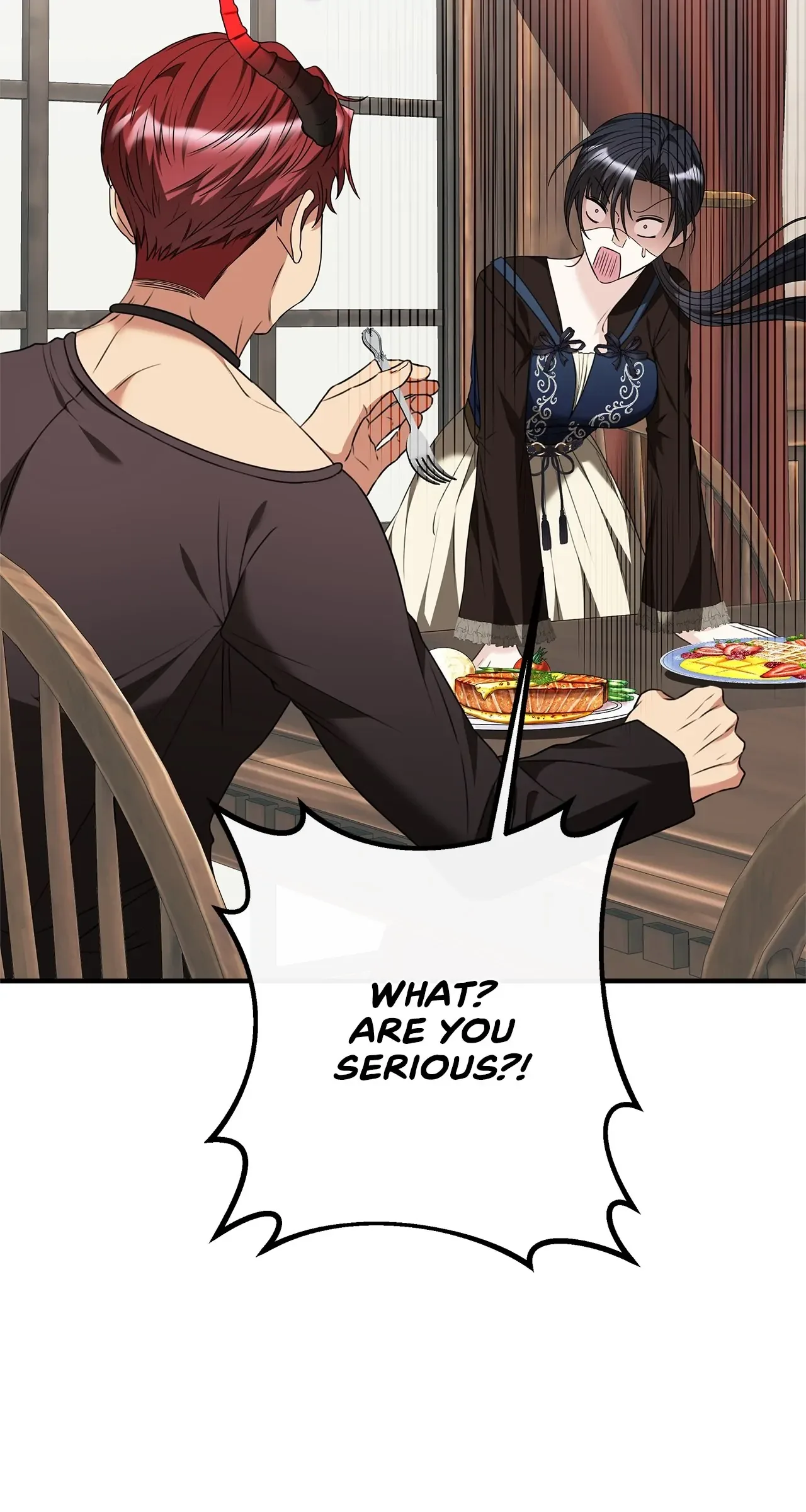 The S-Class Dungeon Owner Chapter 38 page 45