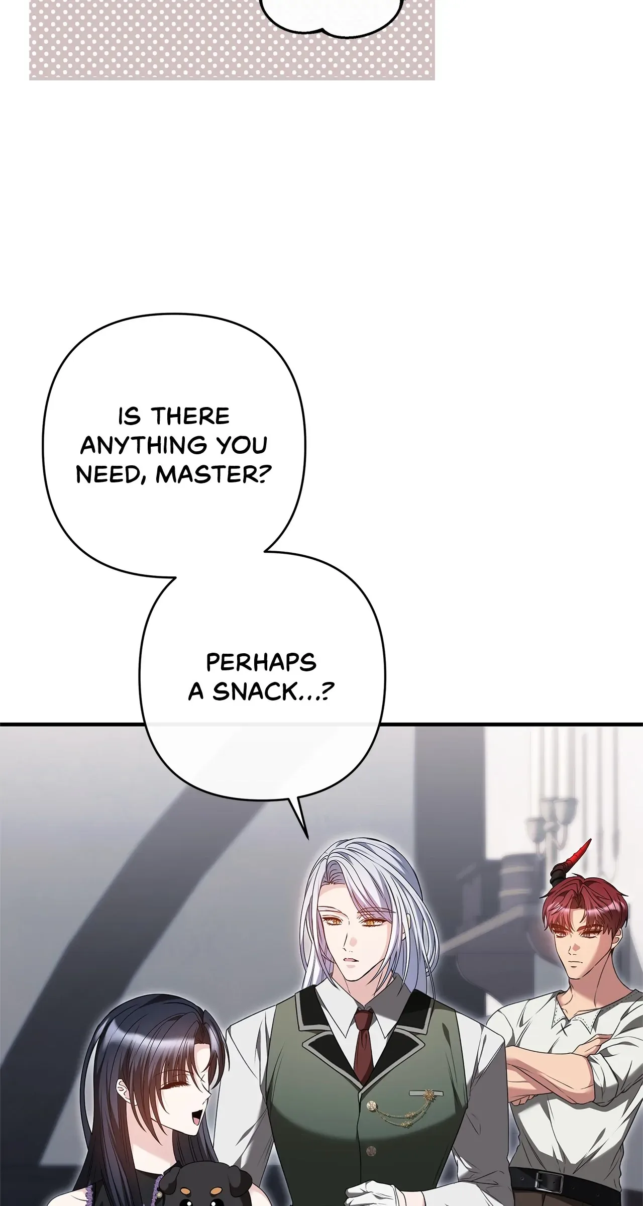 The S-Class Dungeon Owner Chapter 38 page 3