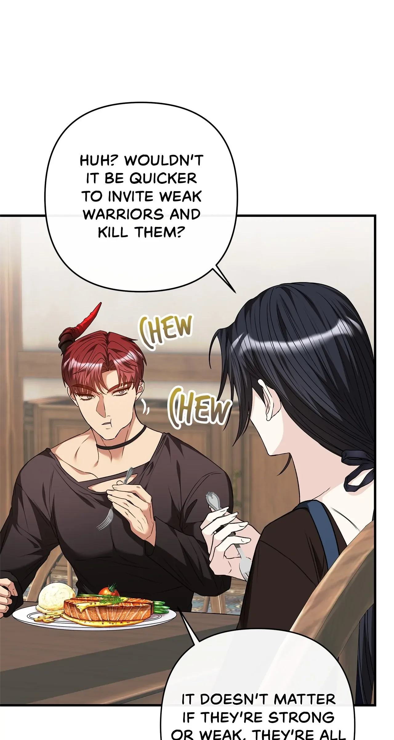 The S-Class Dungeon Owner Chapter 38 page 42