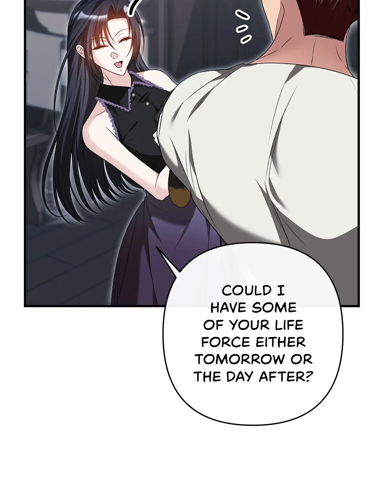 The S-Class Dungeon Owner Chapter 38 page 5