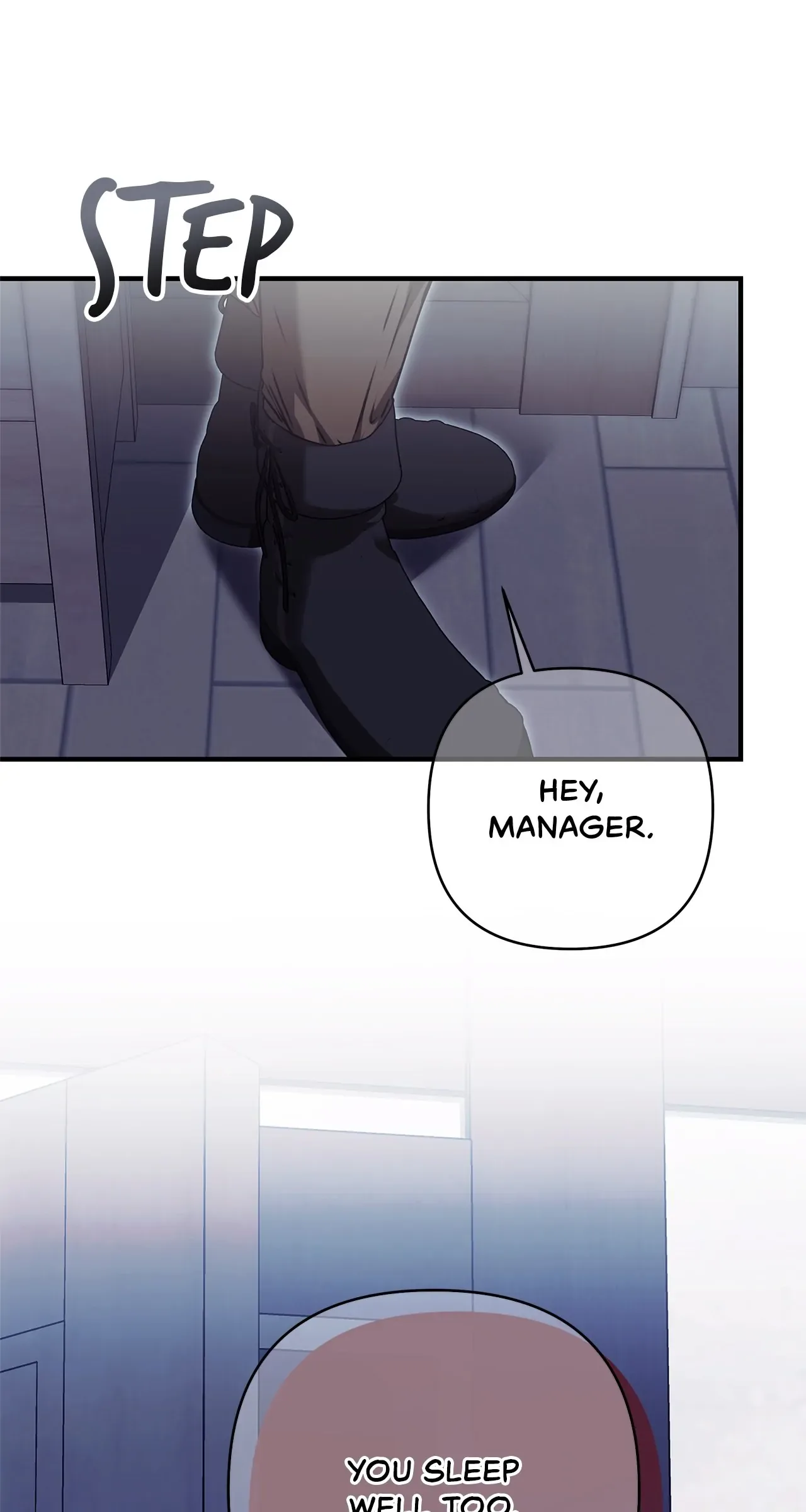 The S-Class Dungeon Owner Chapter 38 page 9