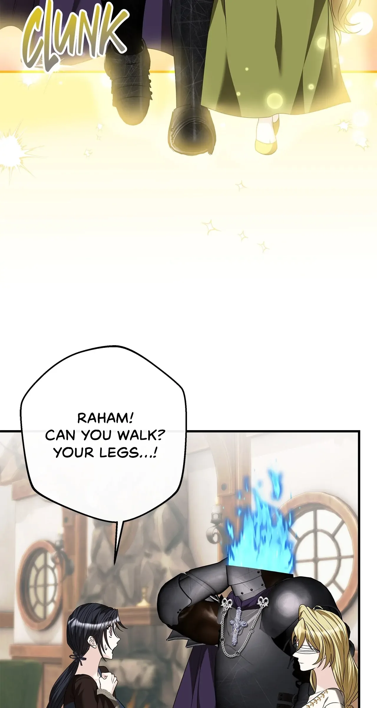 The S-Class Dungeon Owner Chapter 38 page 23