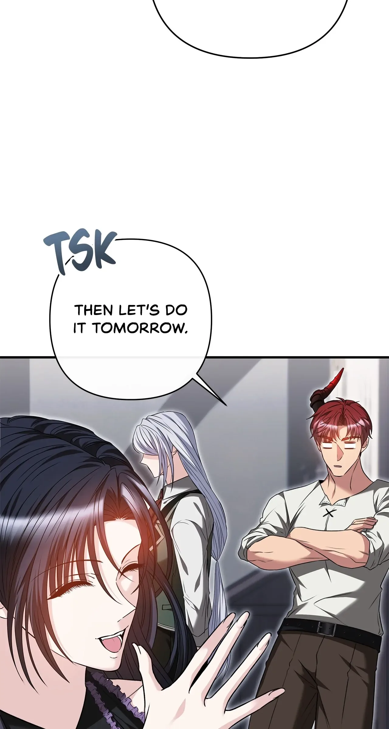 The S-Class Dungeon Owner Chapter 38 page 7