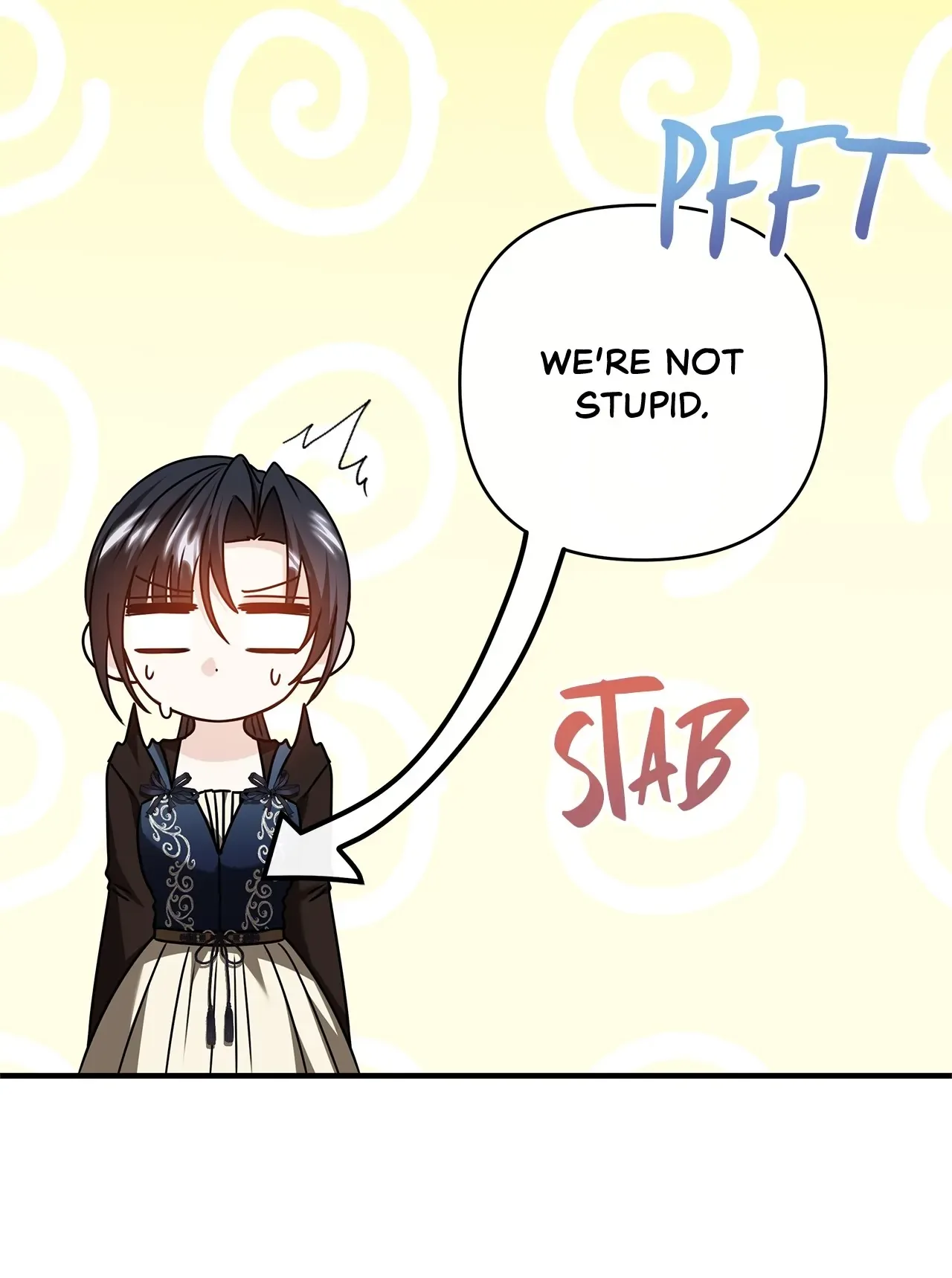 The S-Class Dungeon Owner Chapter 38 page 33