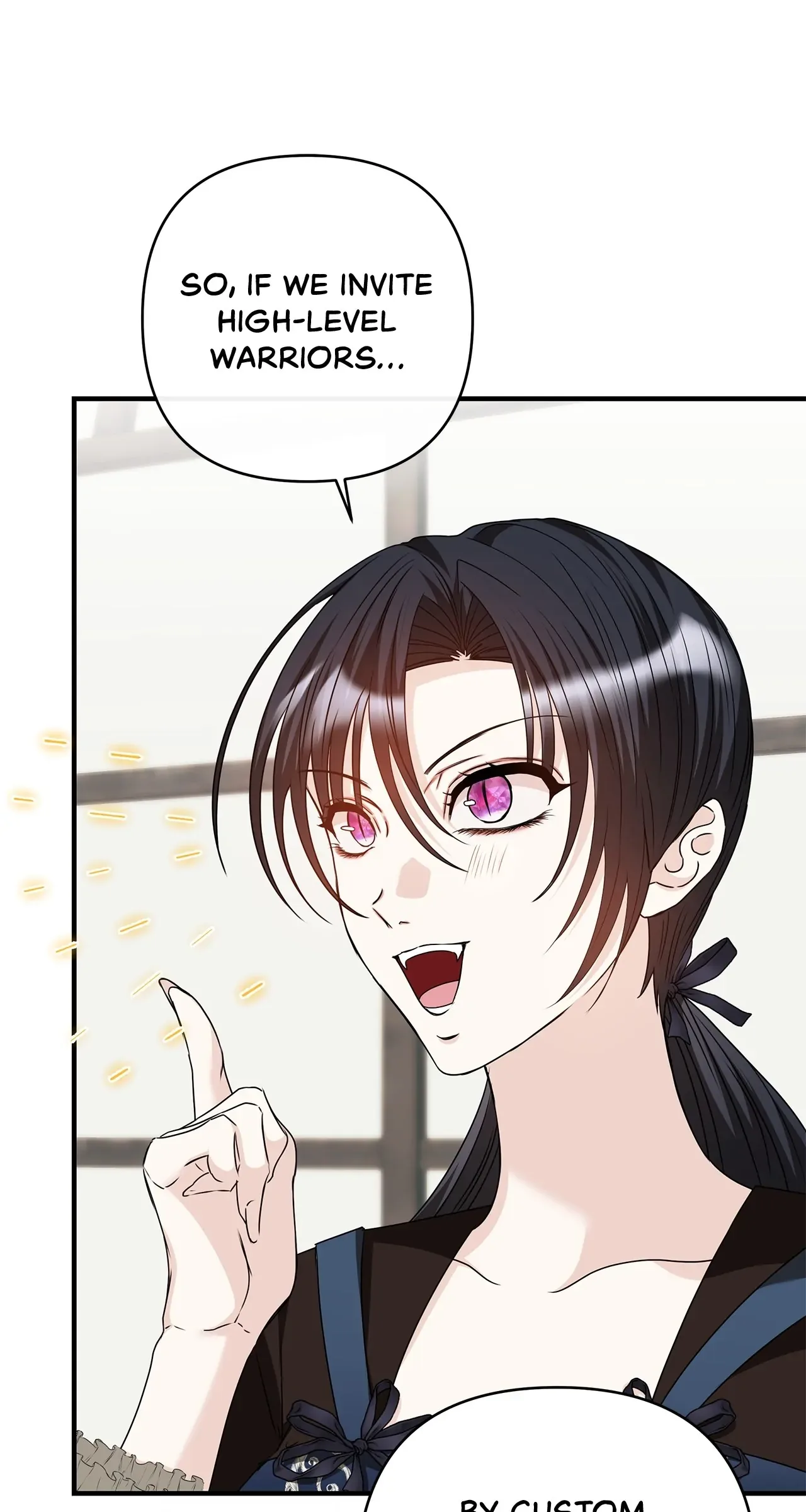 The S-Class Dungeon Owner Chapter 38 page 46