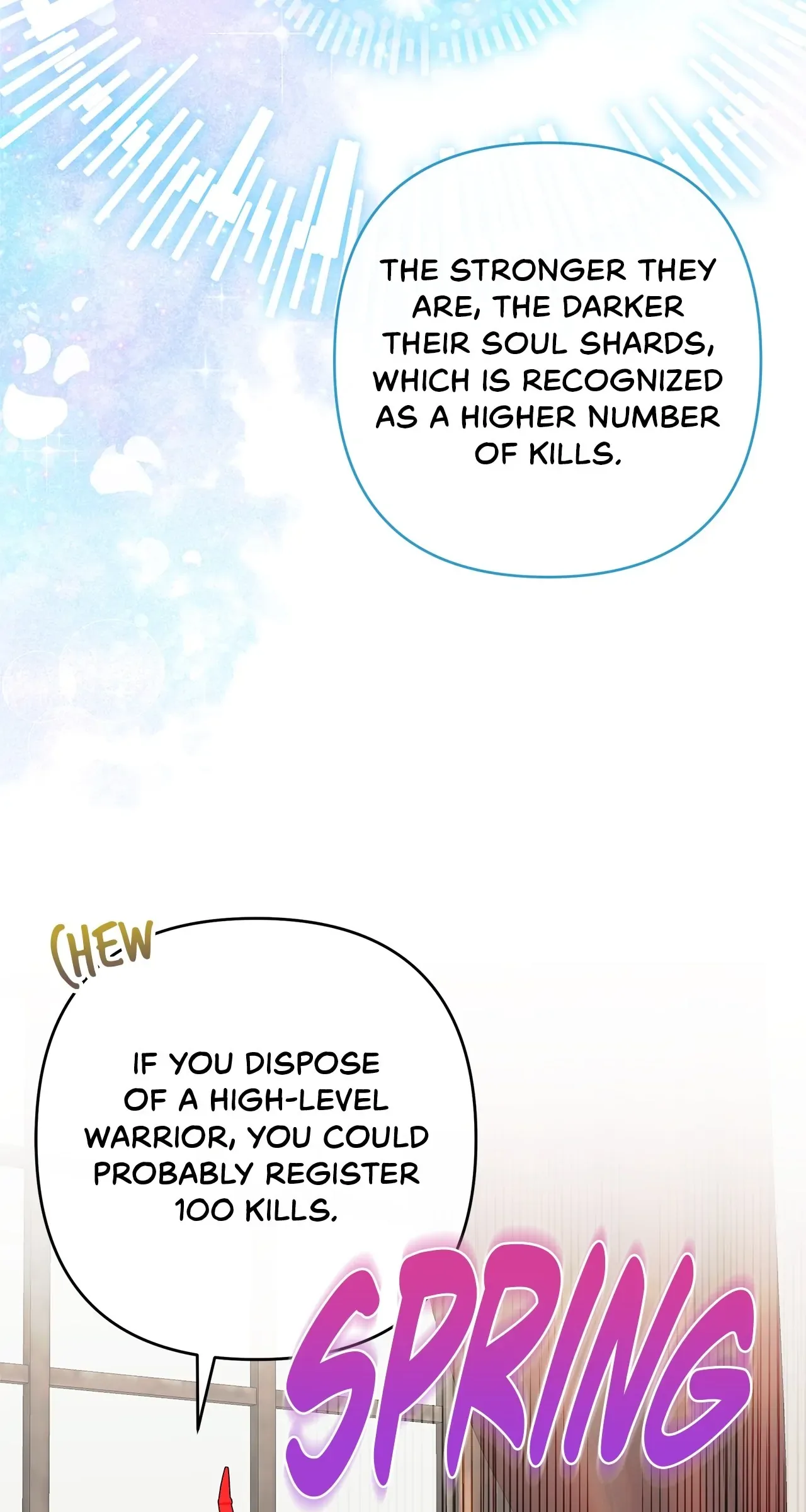 The S-Class Dungeon Owner Chapter 38 page 44