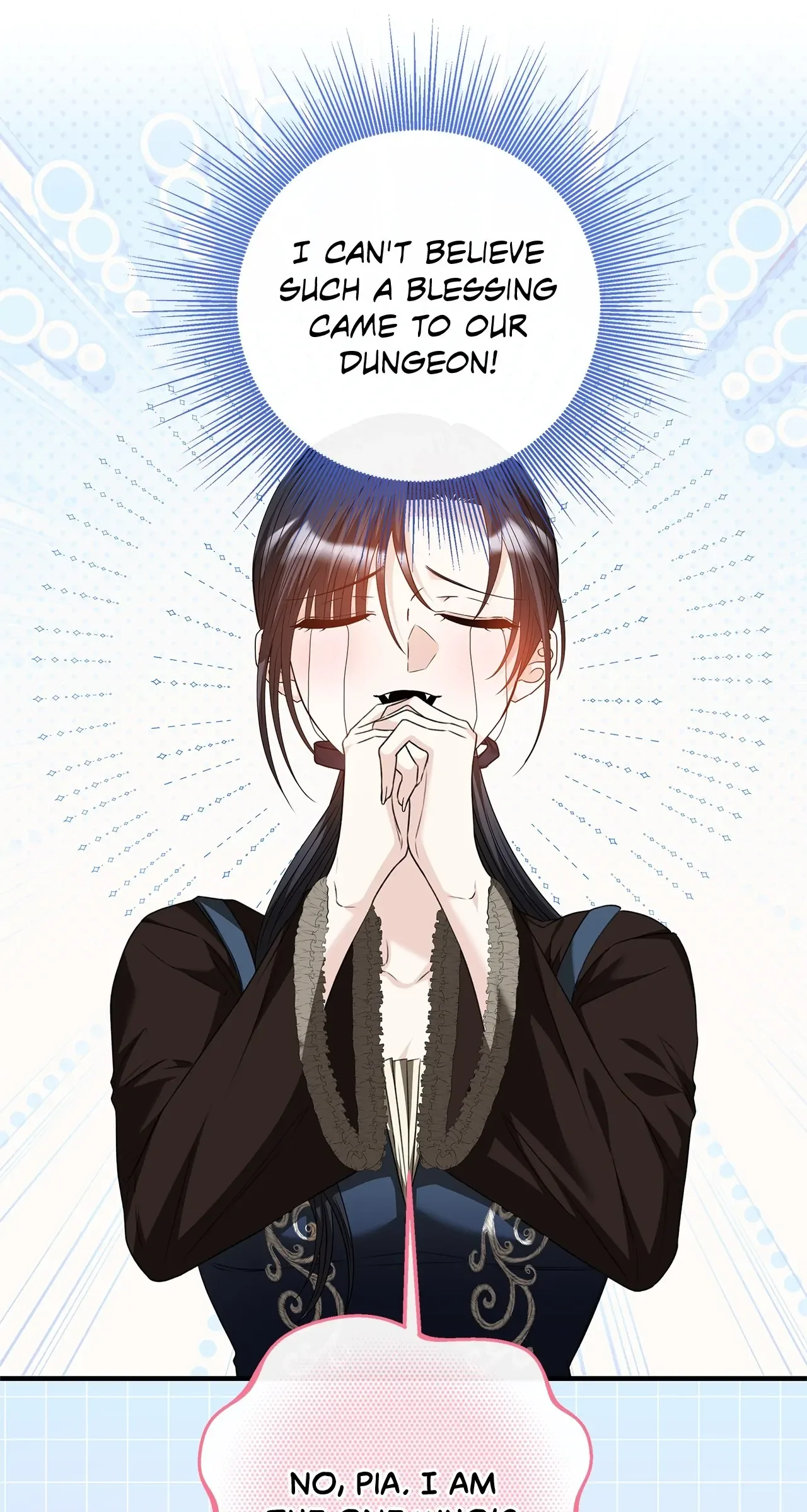 The S-Class Dungeon Owner Chapter 38 page 30