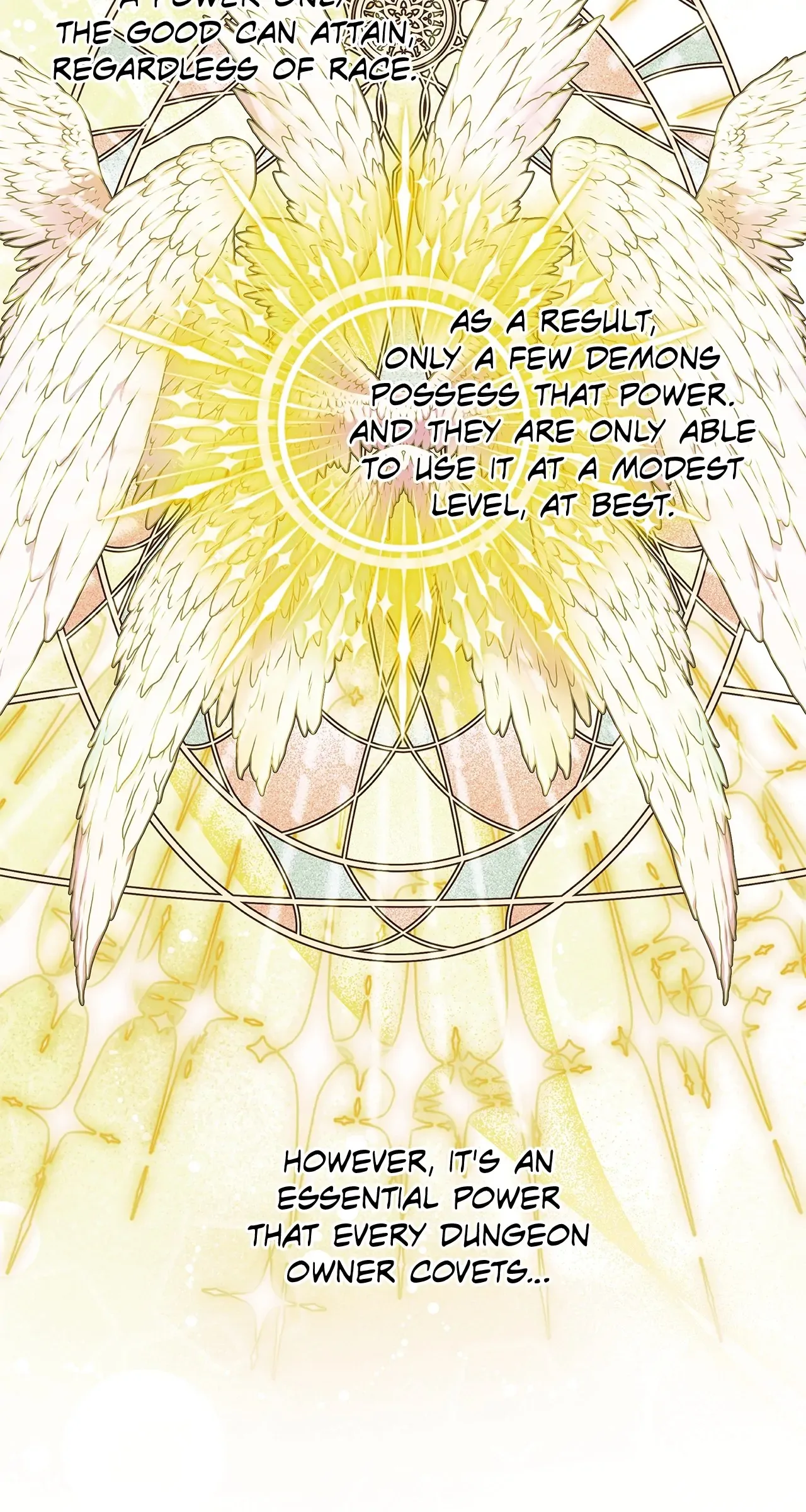 The S-Class Dungeon Owner Chapter 38 page 28