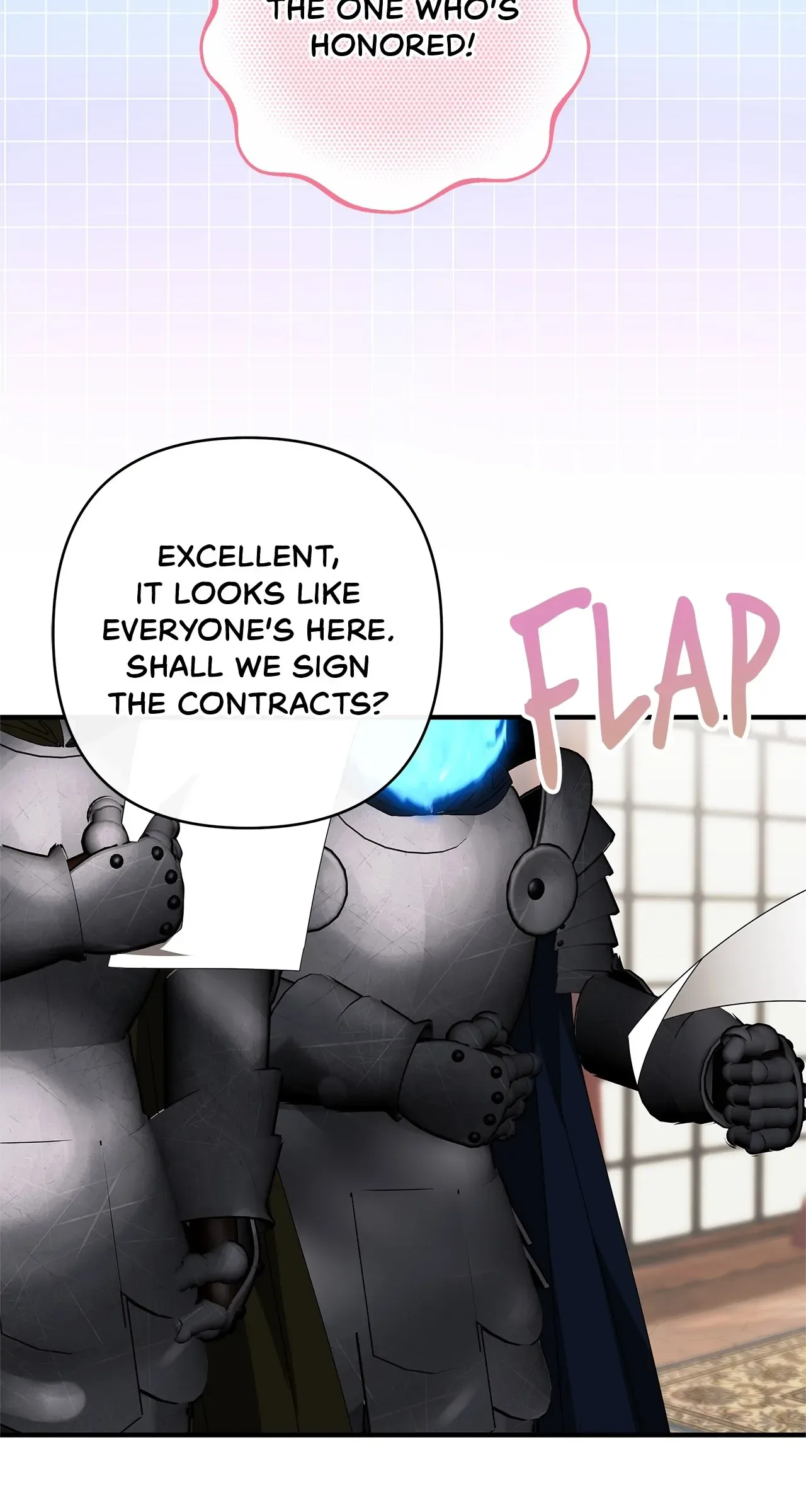 The S-Class Dungeon Owner Chapter 38 page 31