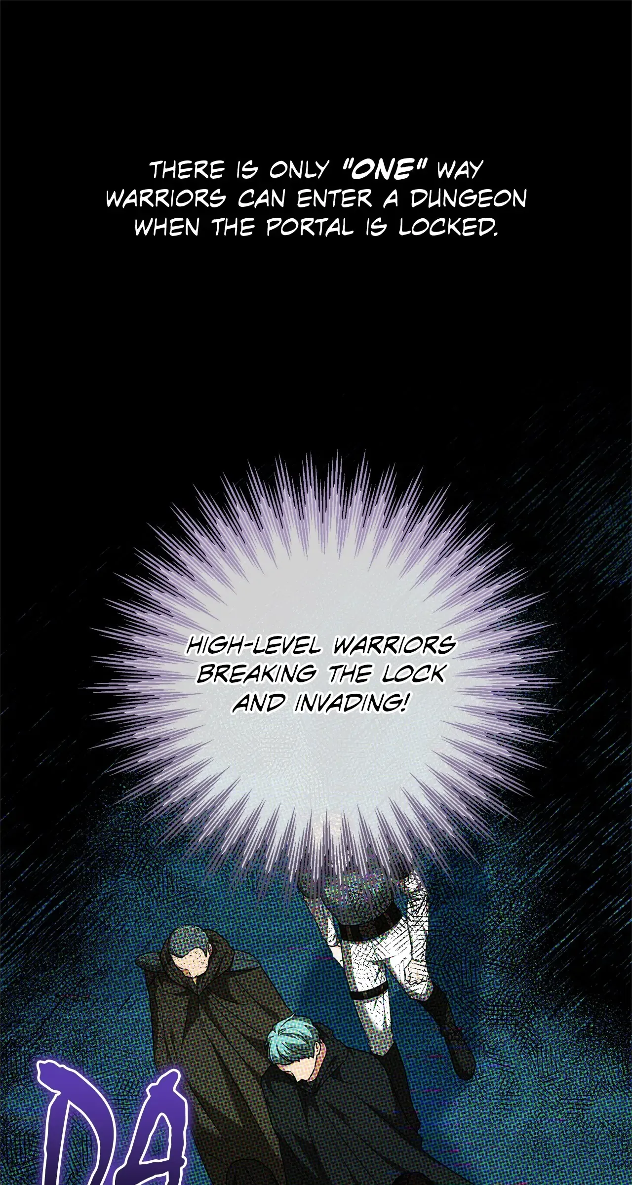 The S-Class Dungeon Owner Chapter 38 page 61