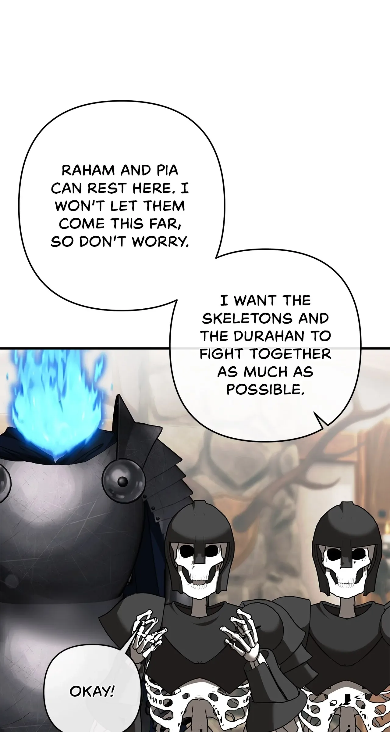 The S-Class Dungeon Owner Chapter 38 page 66