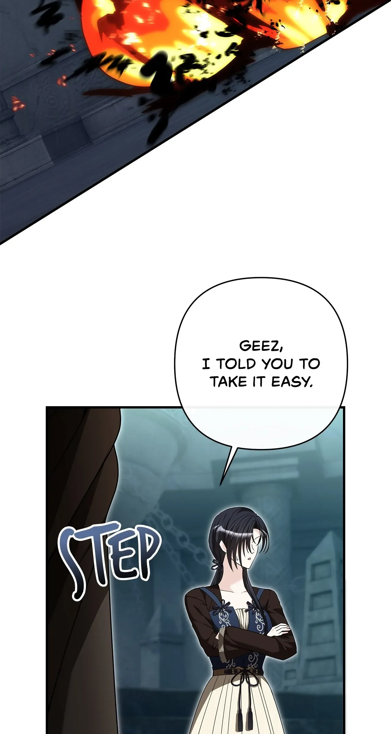 The S-Class Dungeon Owner Chapter 38 page 75