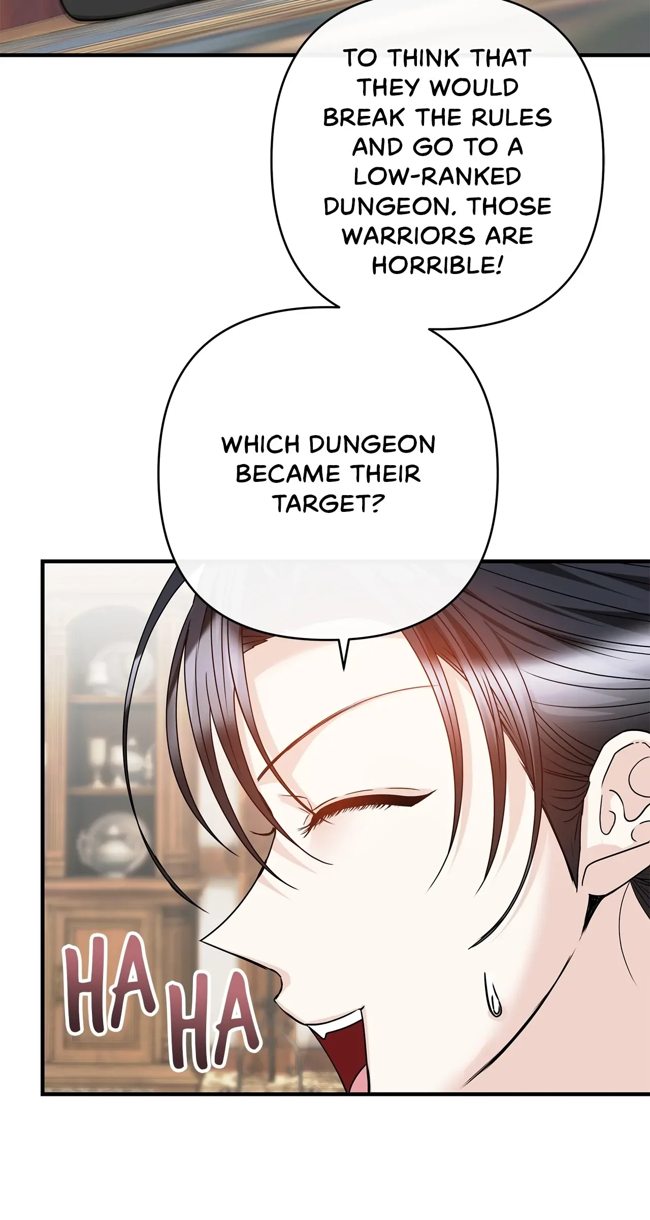 The S-Class Dungeon Owner Chapter 38 page 55