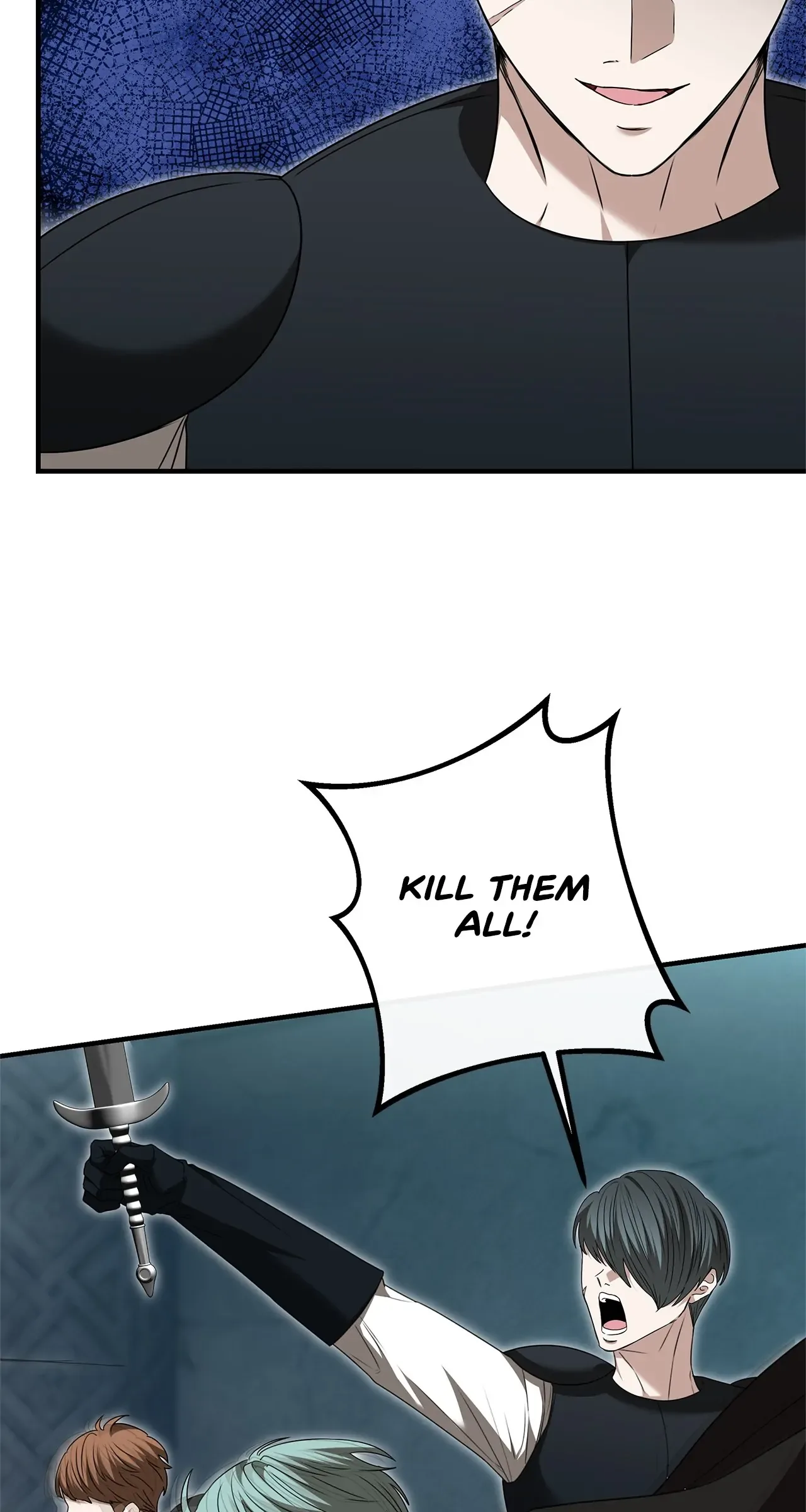 The S-Class Dungeon Owner Chapter 38 page 72
