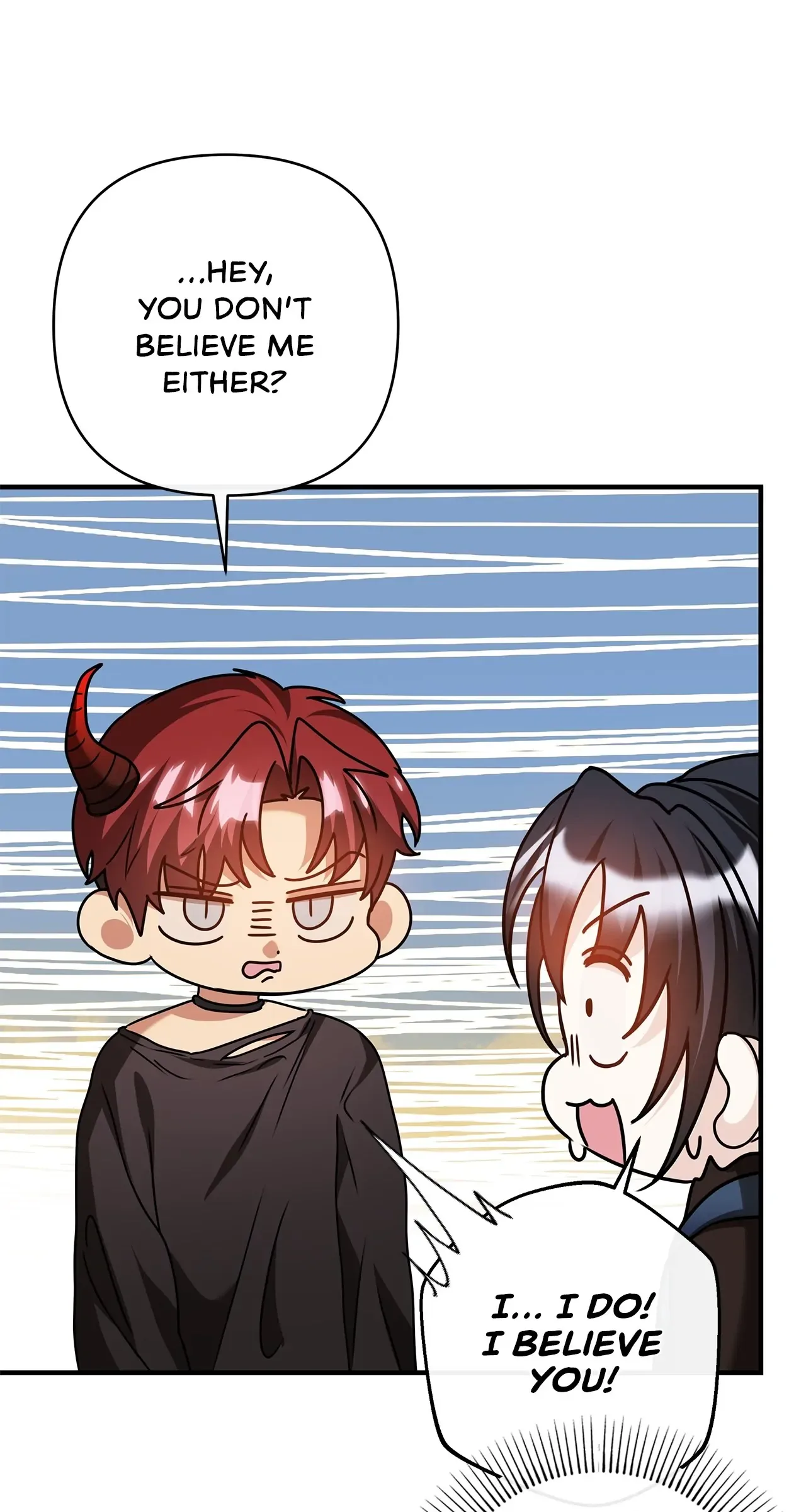 The S-Class Dungeon Owner Chapter 38 page 53