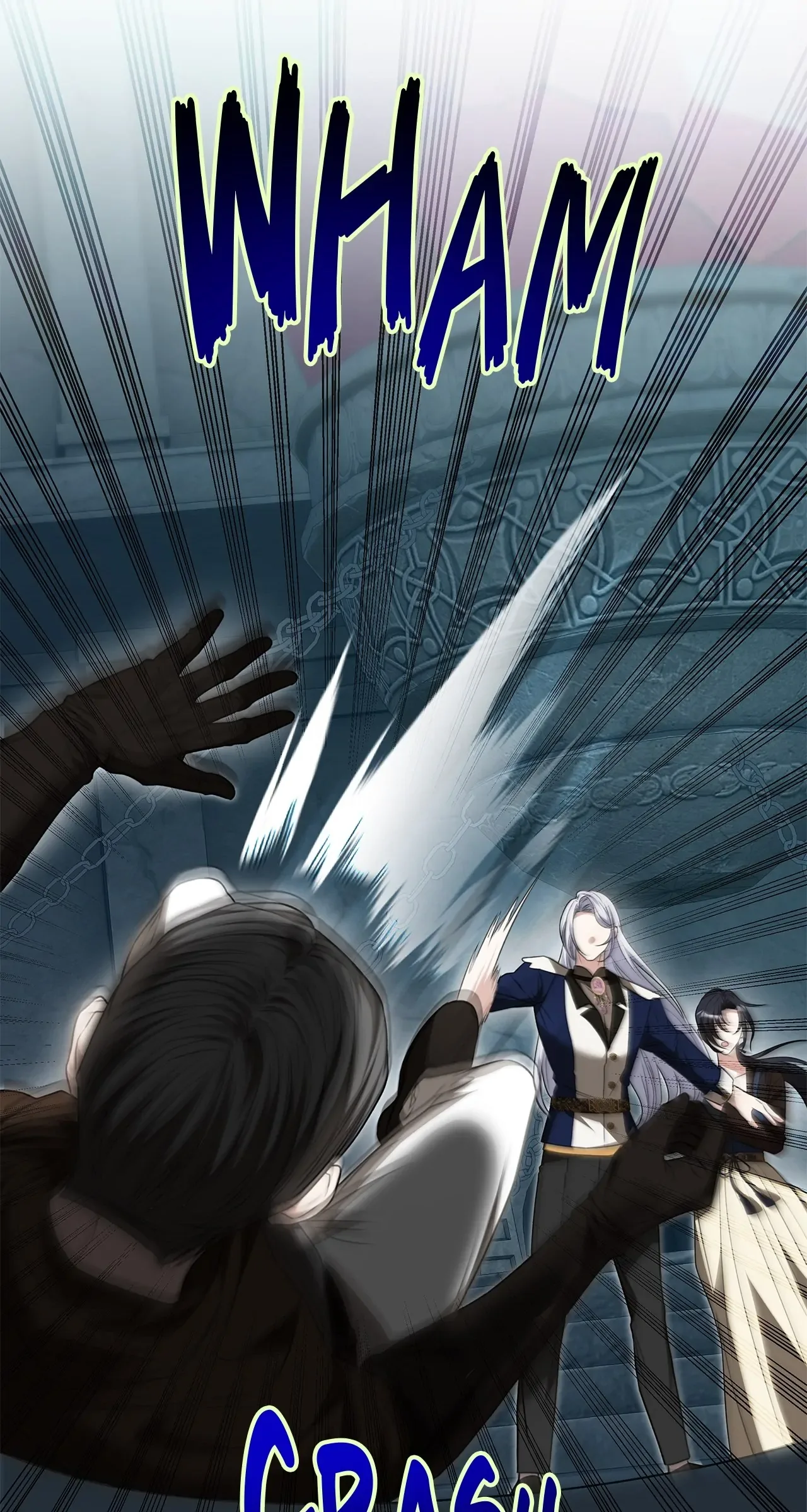 The S-Class Dungeon Owner Chapter 38 page 79