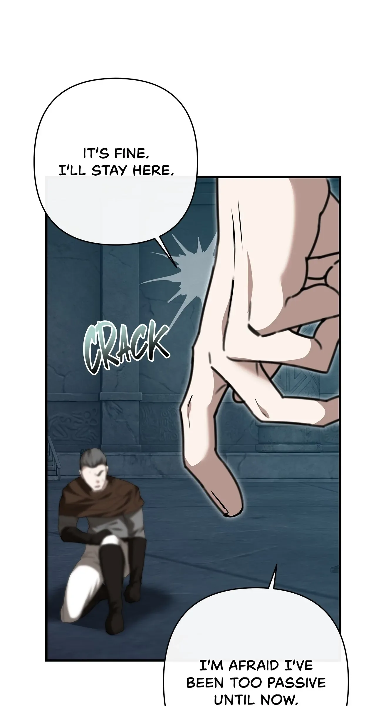The S-Class Dungeon Owner Chapter 38 page 82