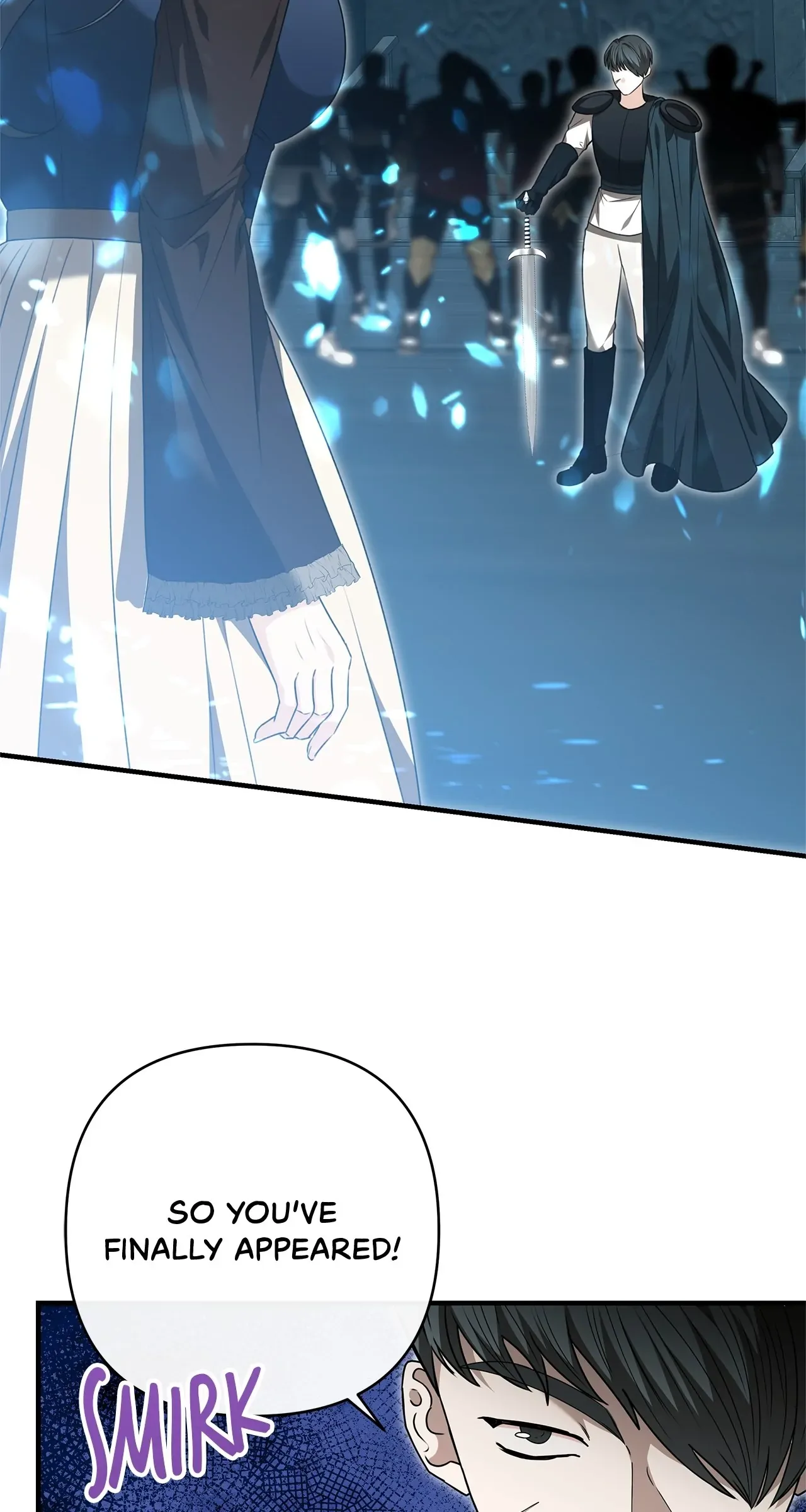 The S-Class Dungeon Owner Chapter 38 page 71