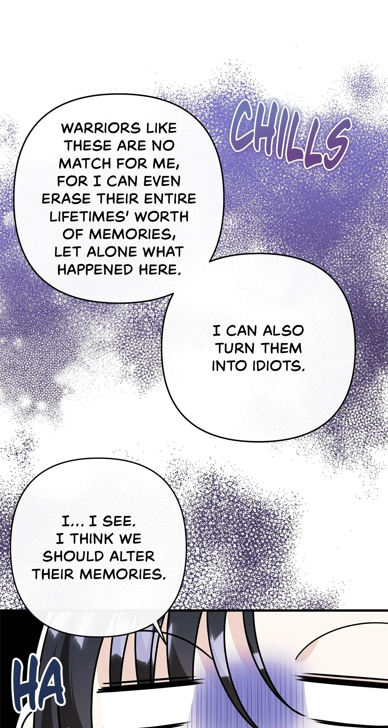 The S-Class Dungeon Owner Chapter 39 page 34