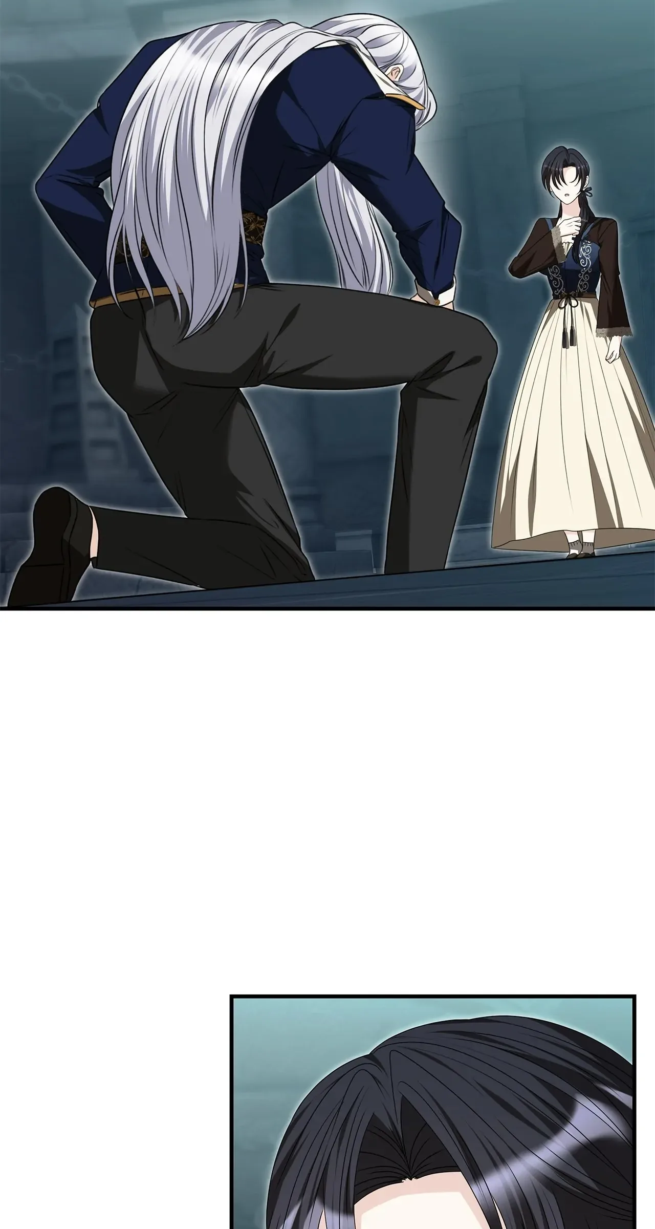 The S-Class Dungeon Owner Chapter 39 page 15