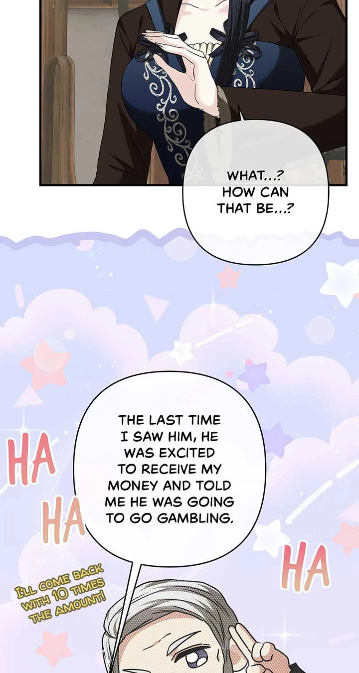 The S-Class Dungeon Owner Chapter 40 page 20