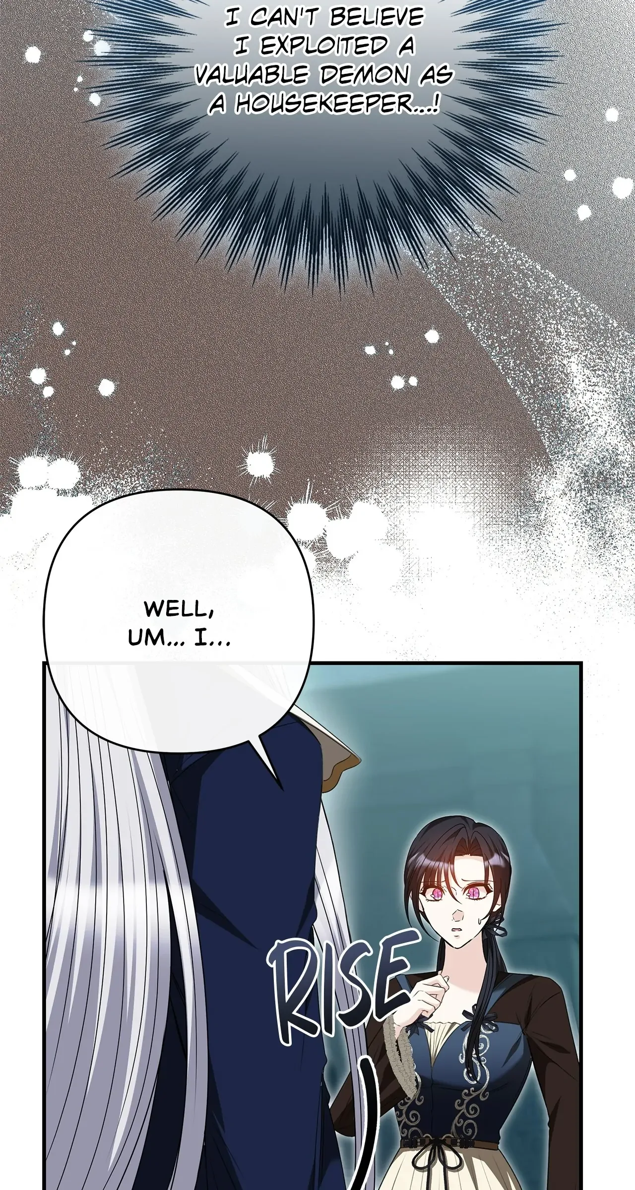 The S-Class Dungeon Owner Chapter 39 page 24