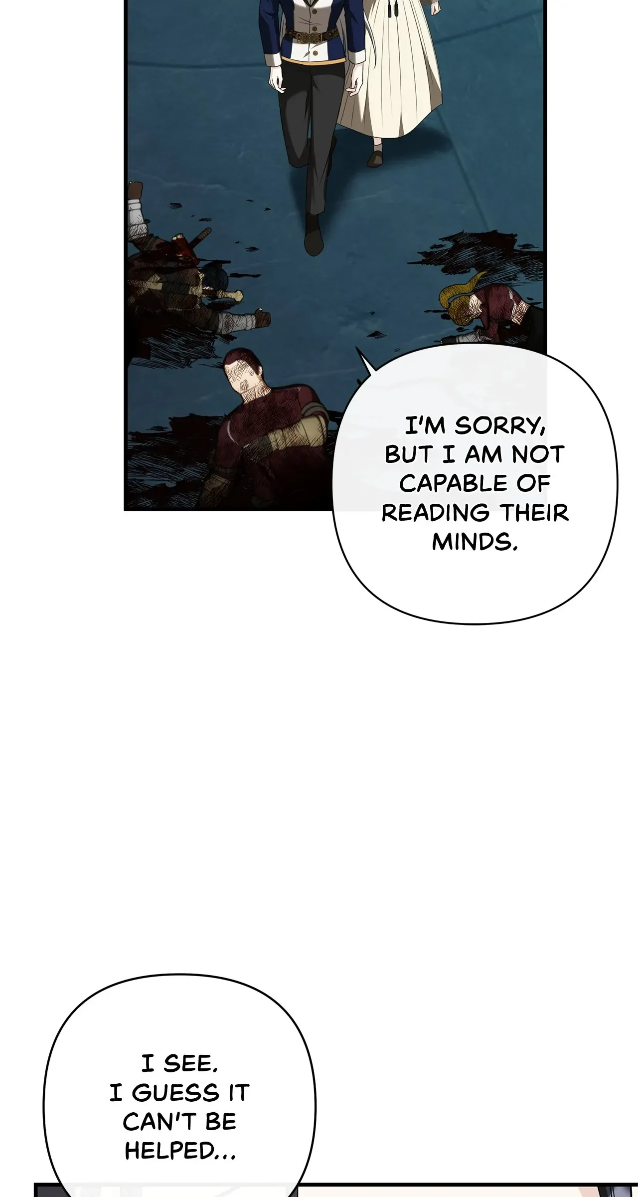 The S-Class Dungeon Owner Chapter 39 page 36