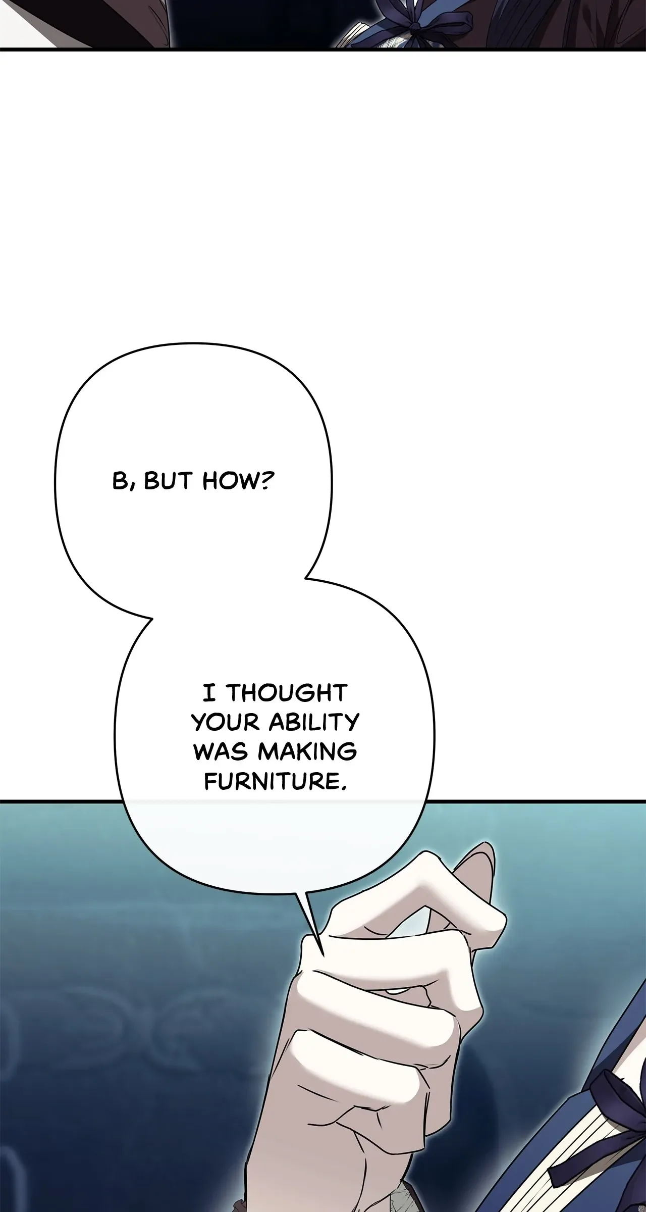 The S-Class Dungeon Owner Chapter 39 page 12
