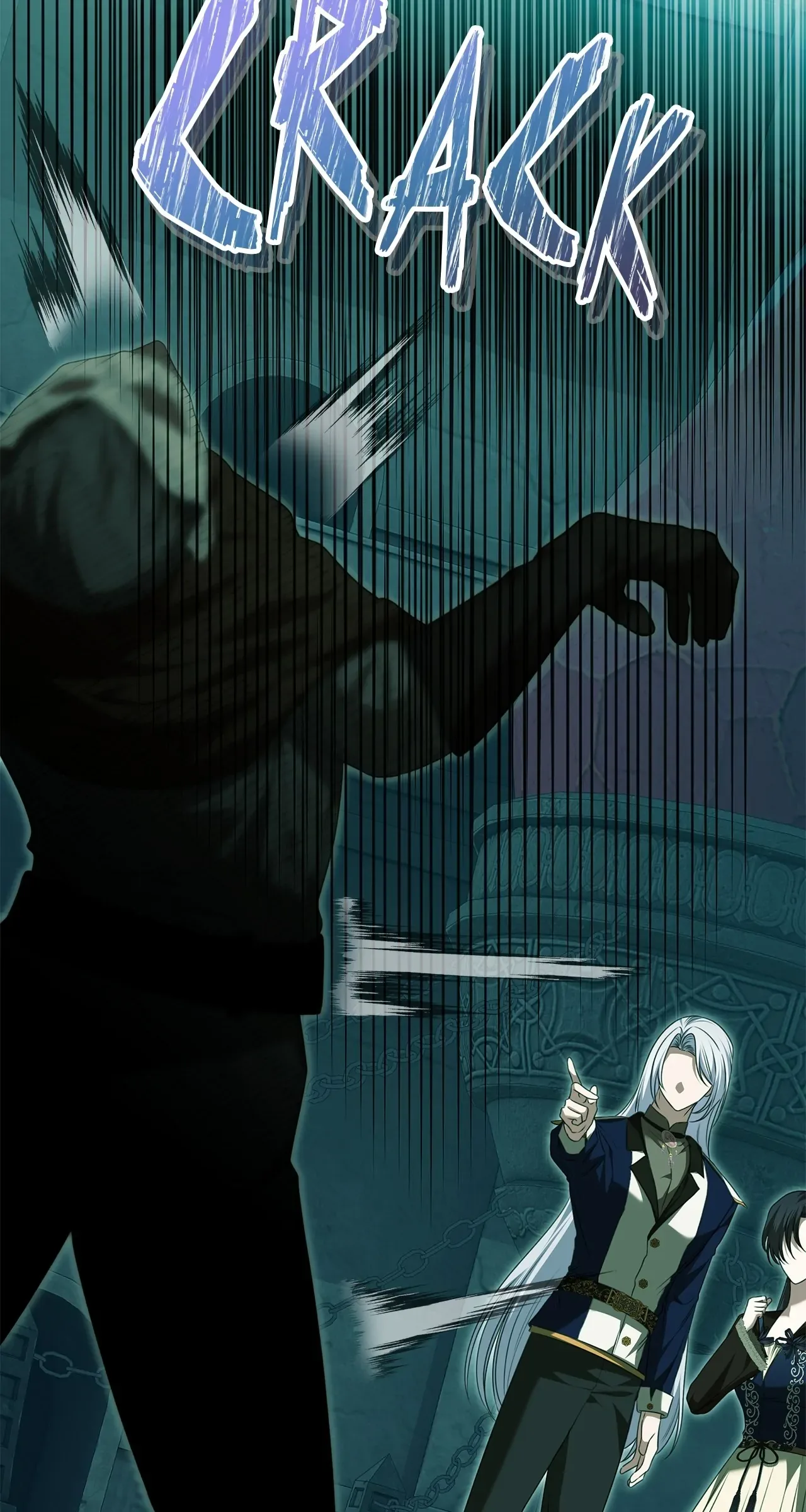 The S-Class Dungeon Owner Chapter 39 page 5