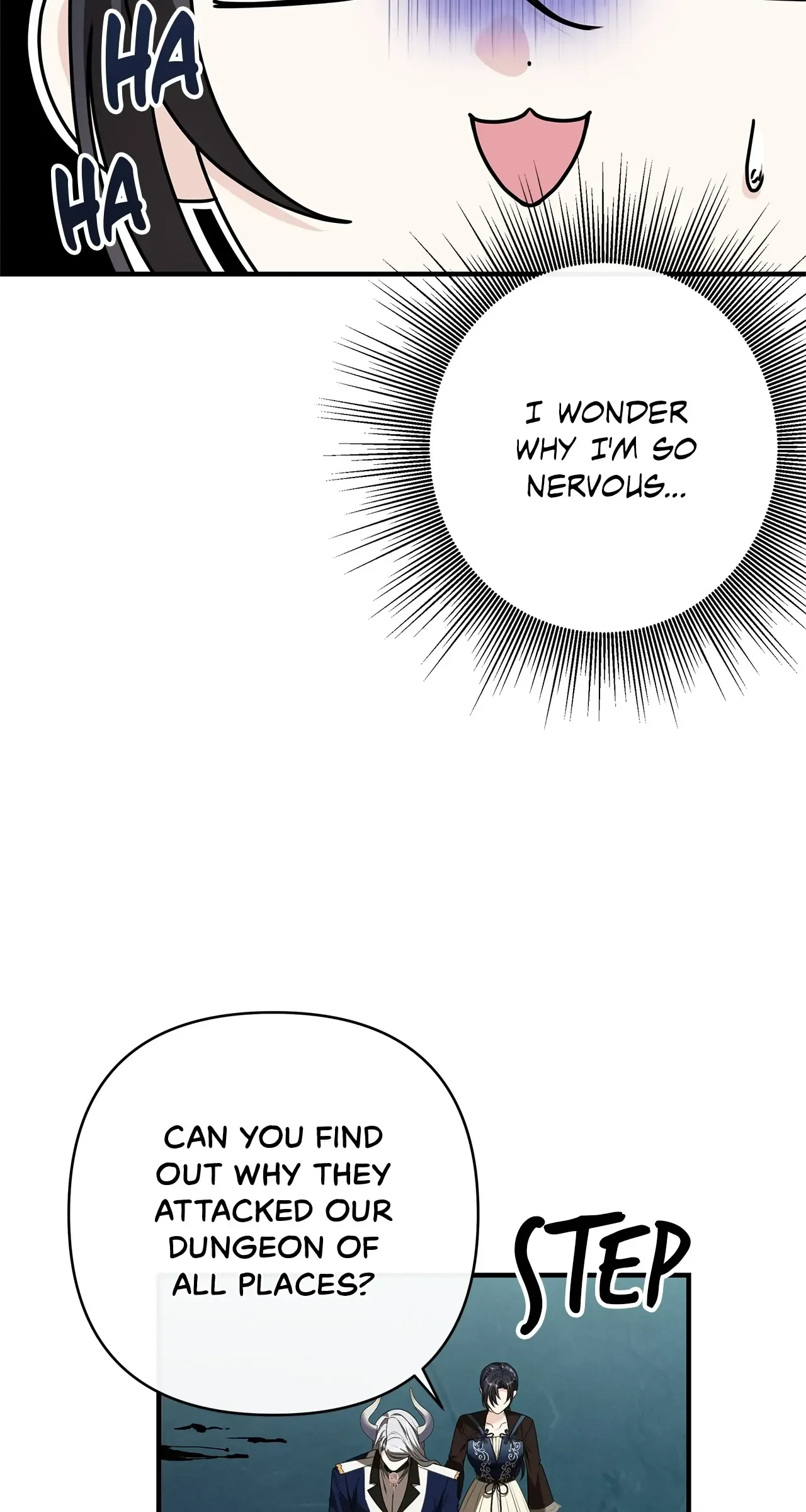 The S-Class Dungeon Owner Chapter 39 page 35
