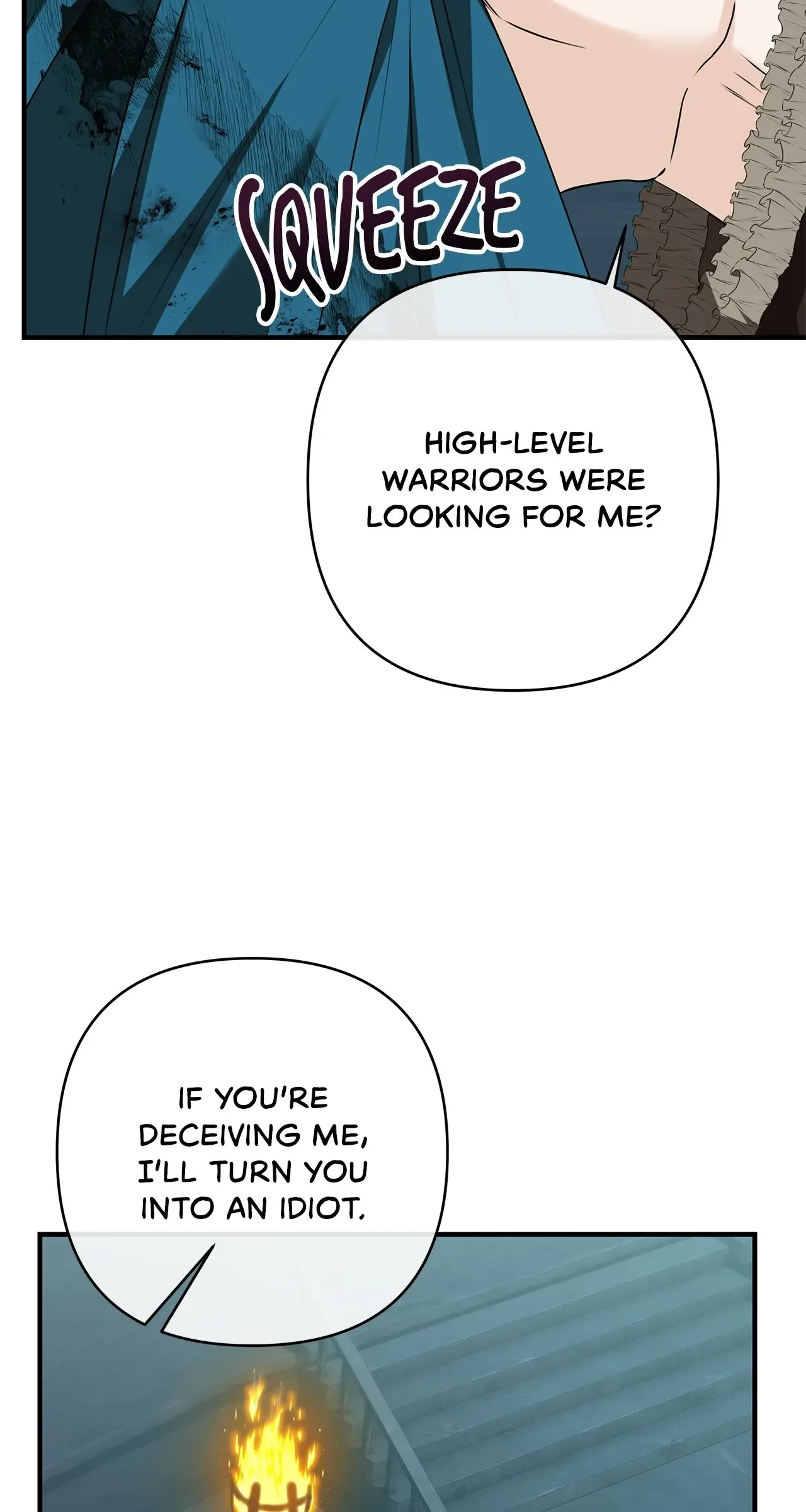 The S-Class Dungeon Owner Chapter 39 page 44
