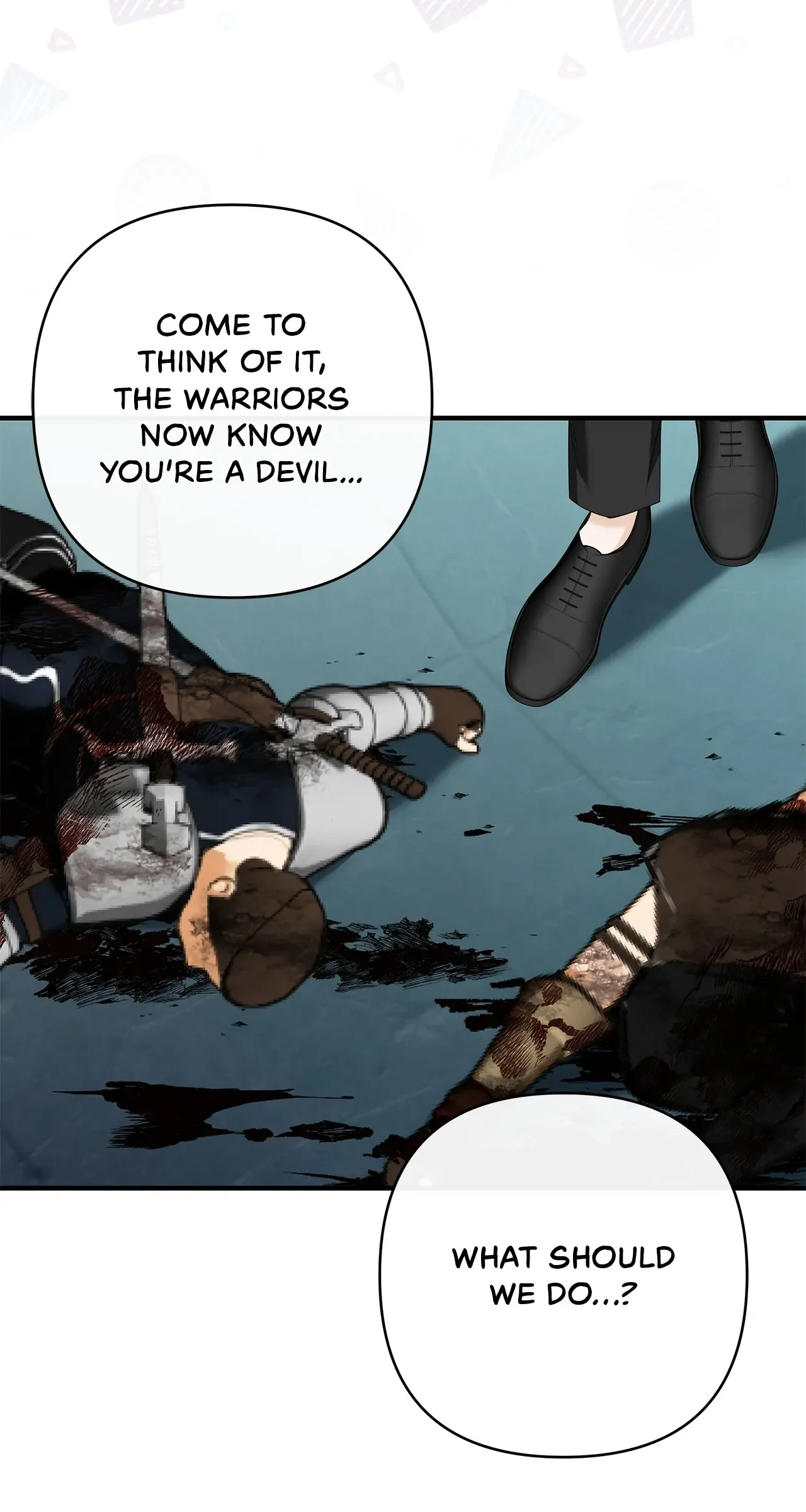 The S-Class Dungeon Owner Chapter 39 page 31