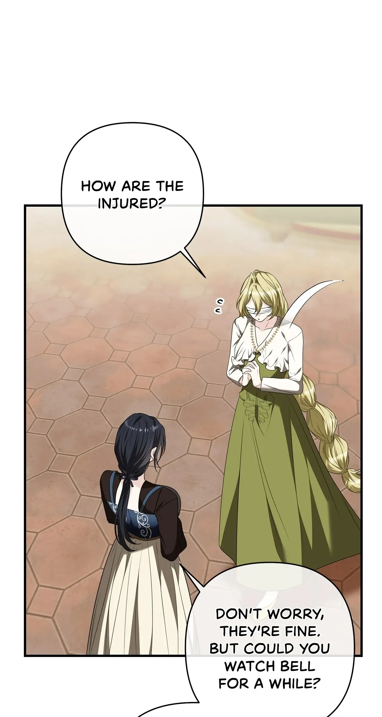 The S-Class Dungeon Owner Chapter 39 page 66