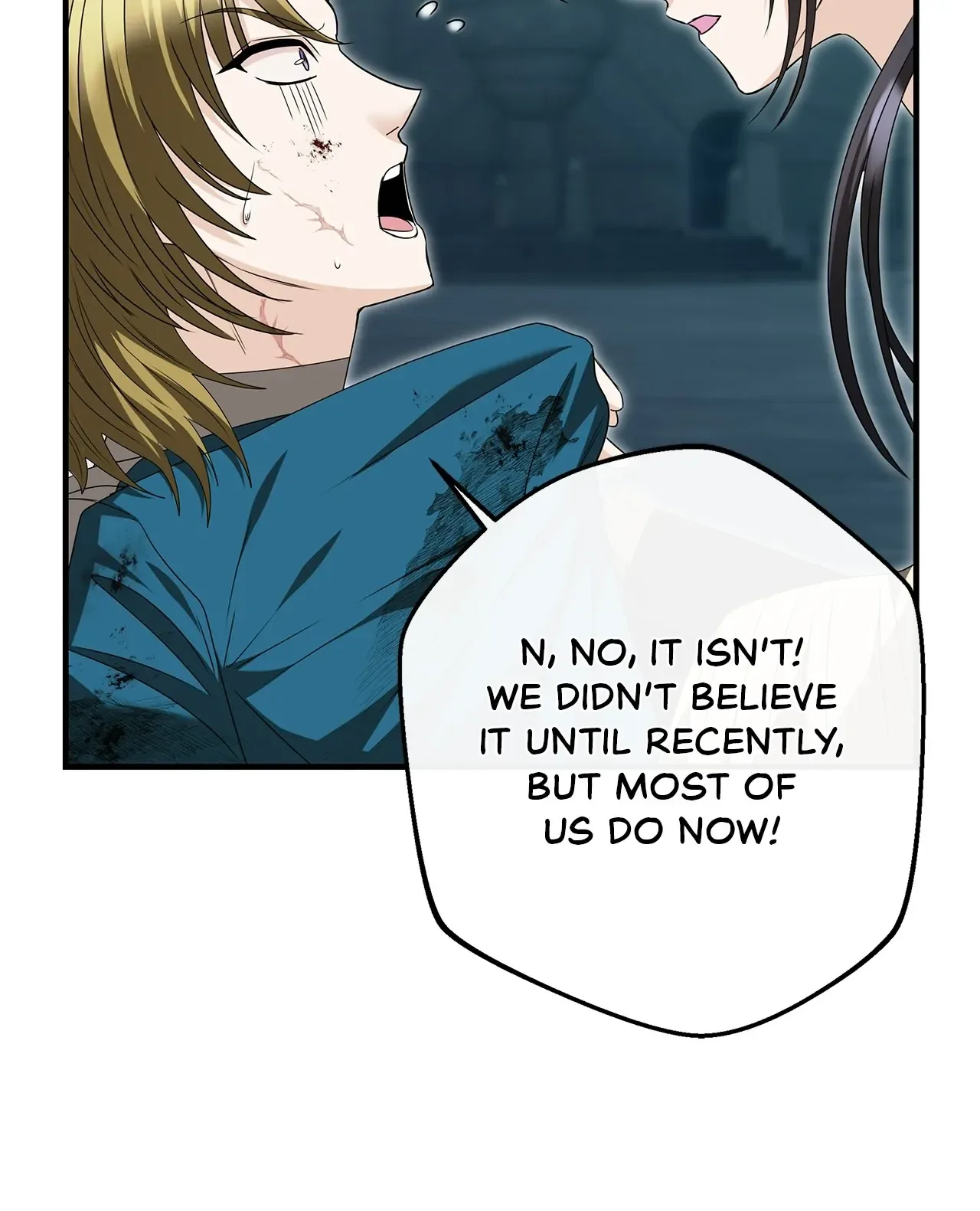 The S-Class Dungeon Owner Chapter 39 page 53