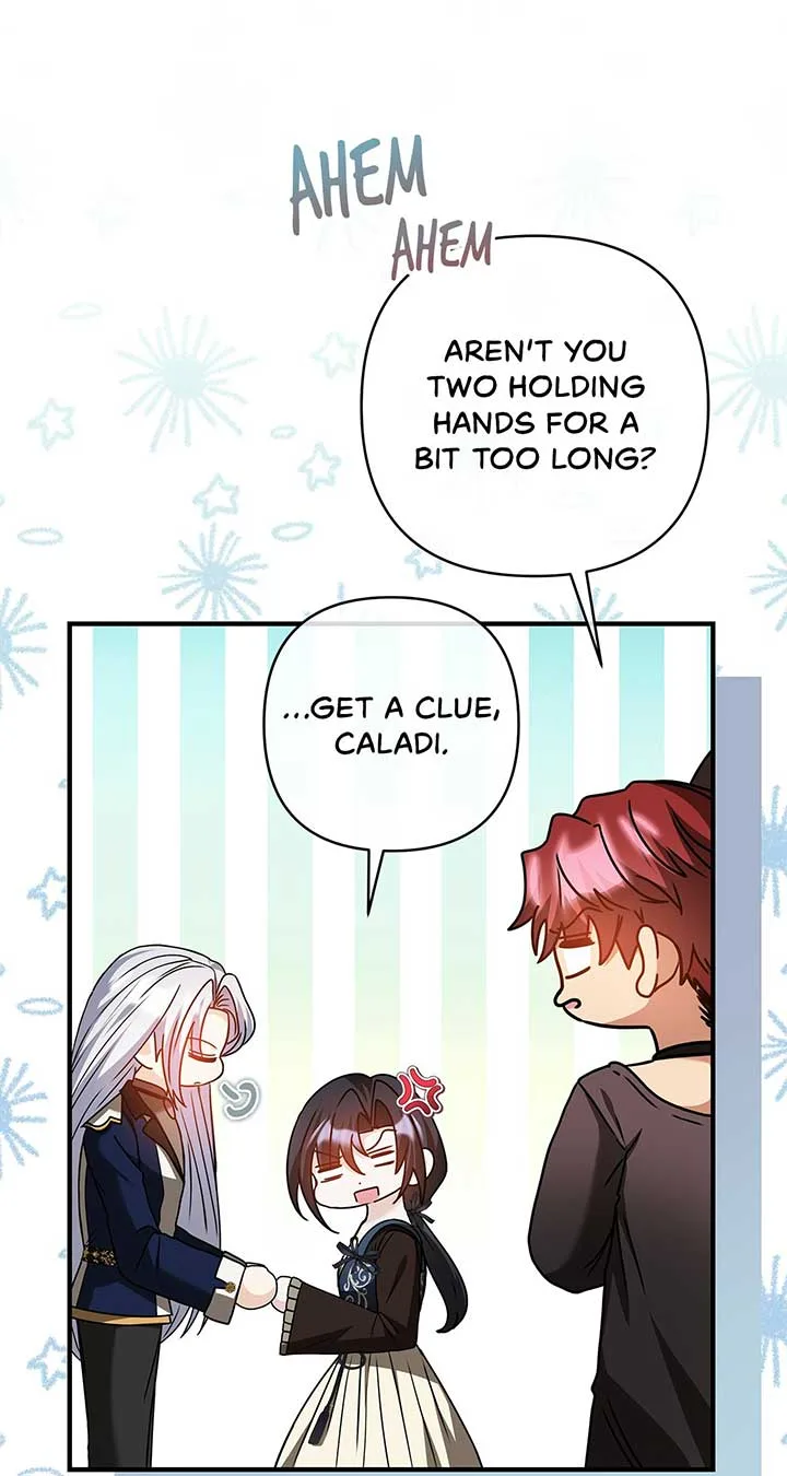 The S-Class Dungeon Owner Chapter 40 page 34