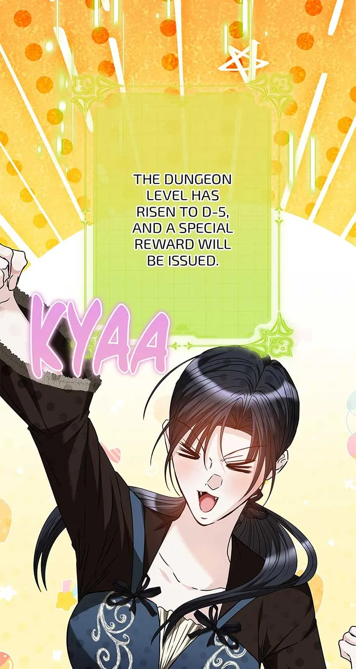 The S-Class Dungeon Owner Chapter 40 page 68