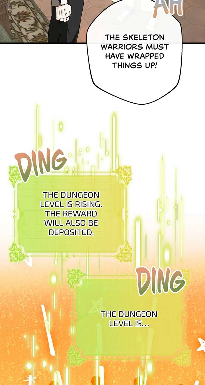 The S-Class Dungeon Owner Chapter 40 page 67