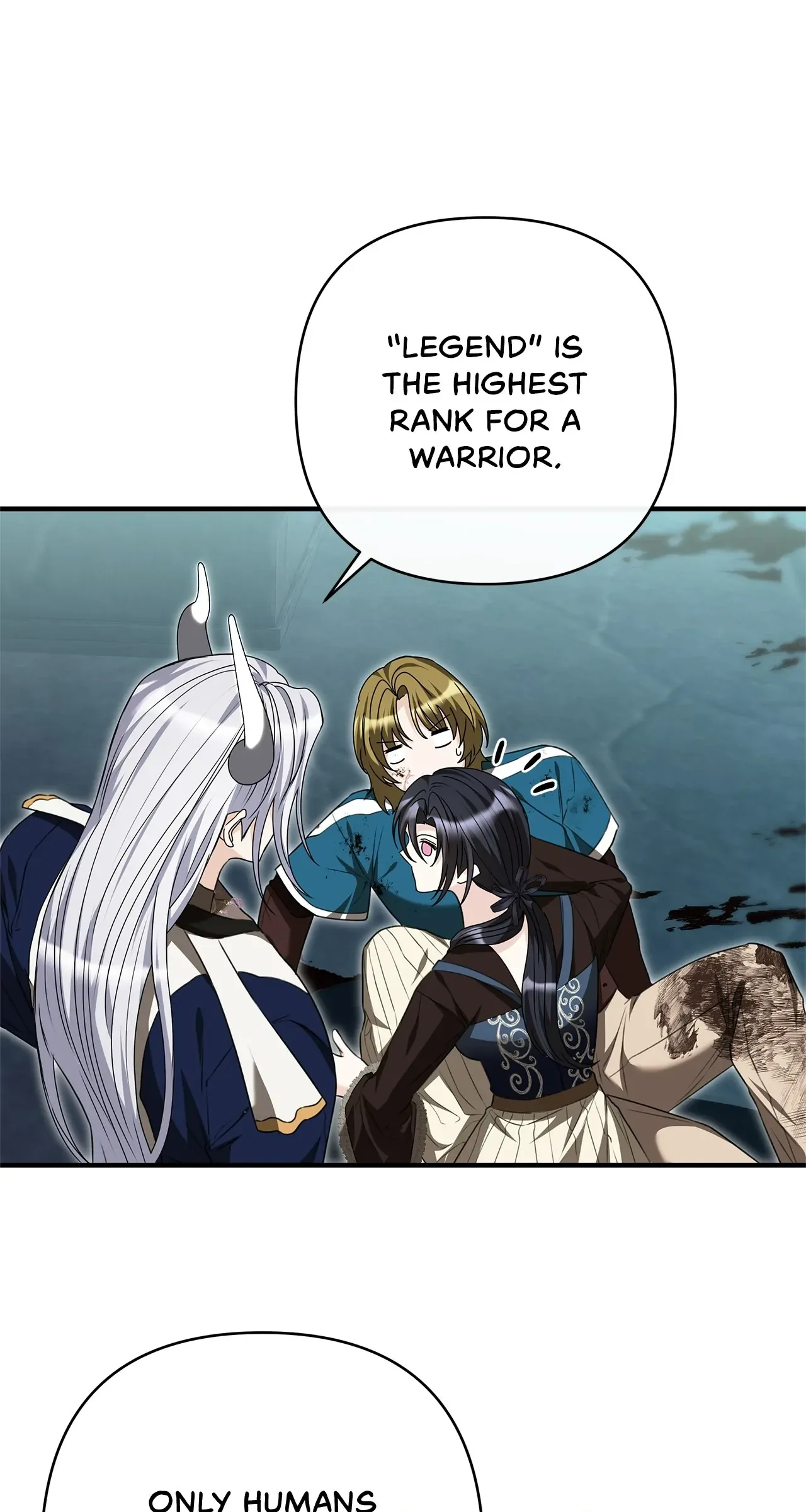 The S-Class Dungeon Owner Chapter 39 page 50