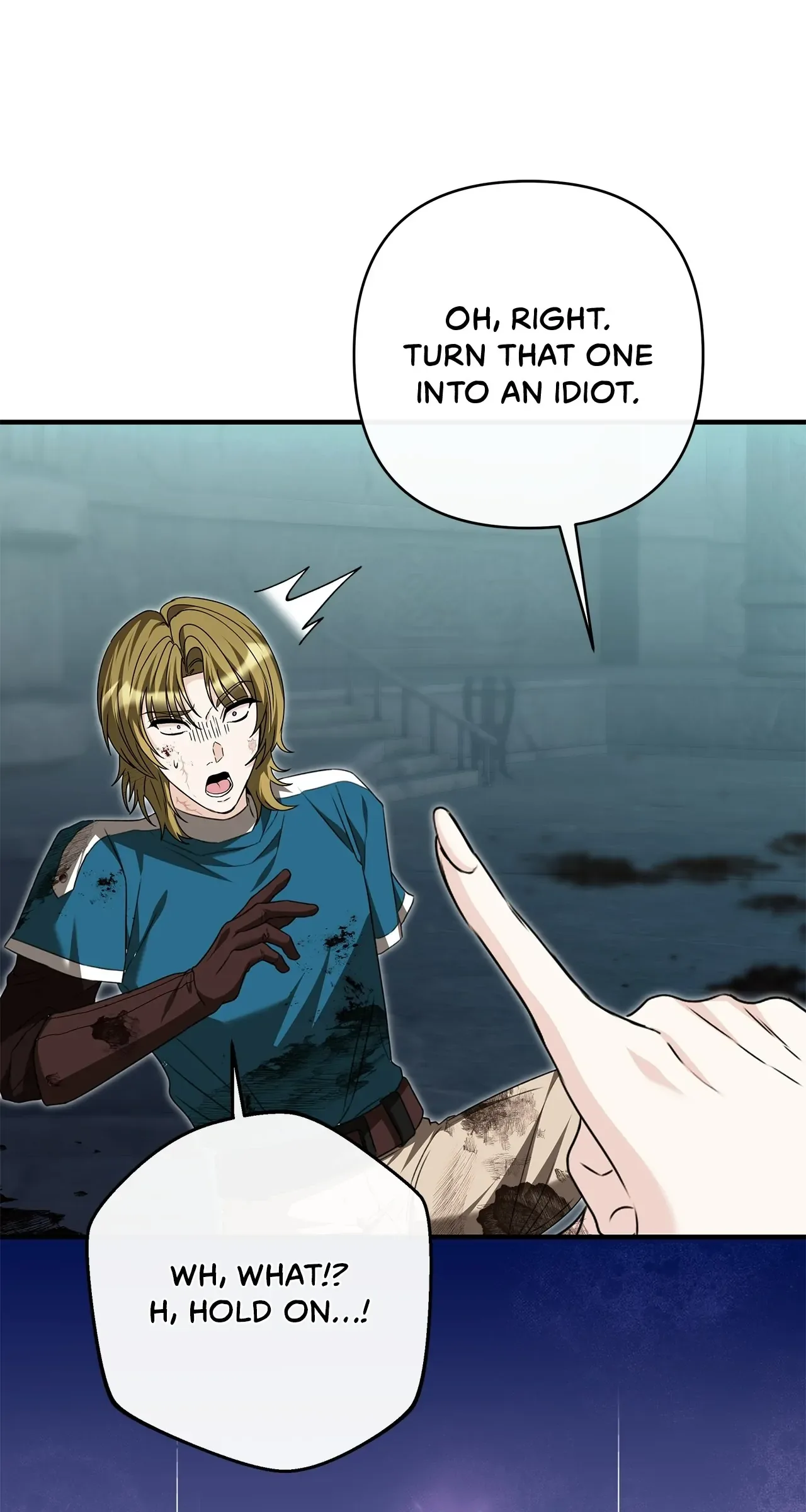 The S-Class Dungeon Owner Chapter 39 page 62