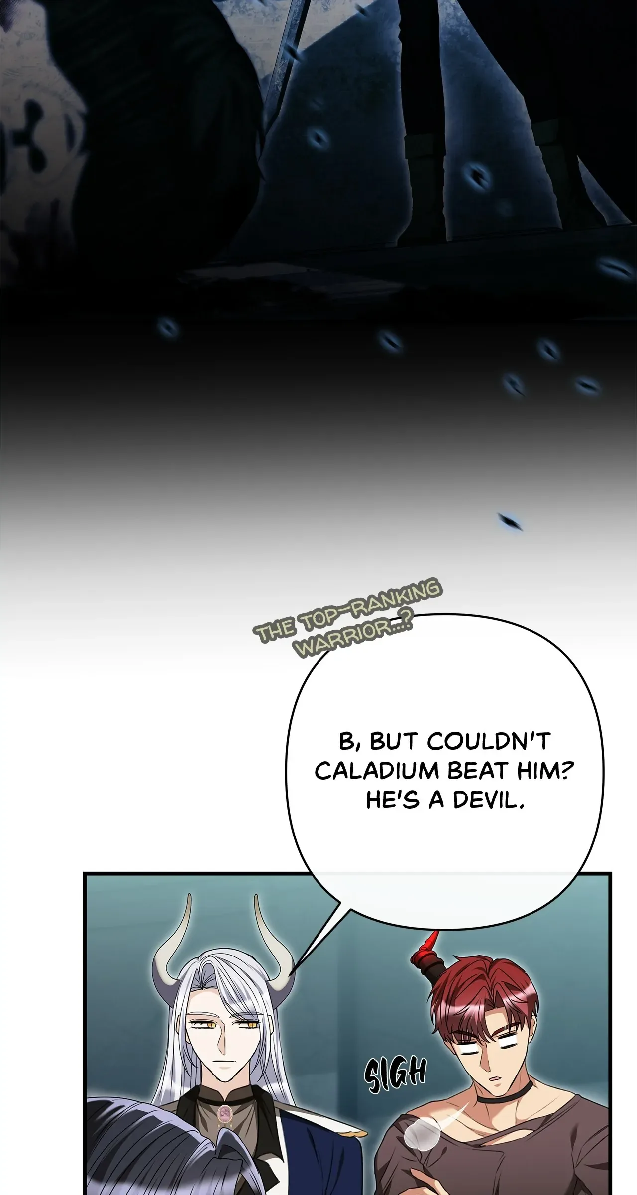 The S-Class Dungeon Owner Chapter 39 page 55