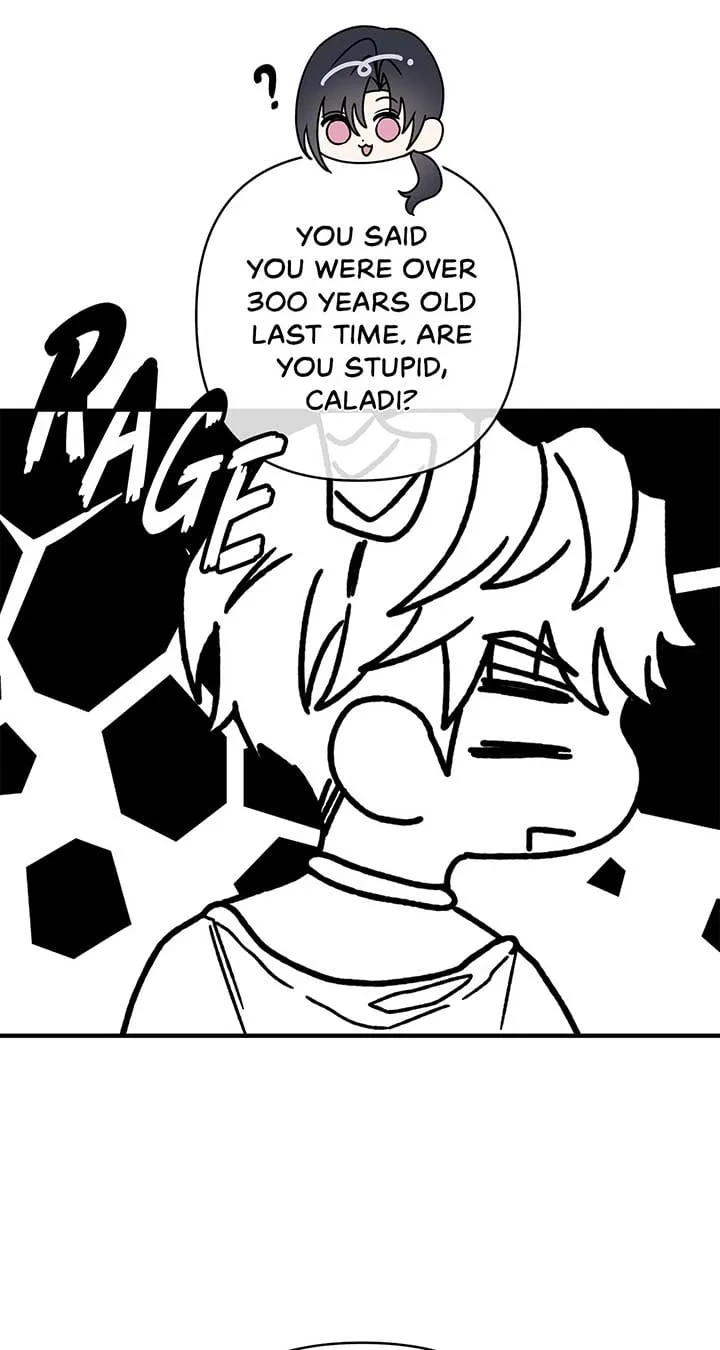The S-Class Dungeon Owner Chapter 40 page 46