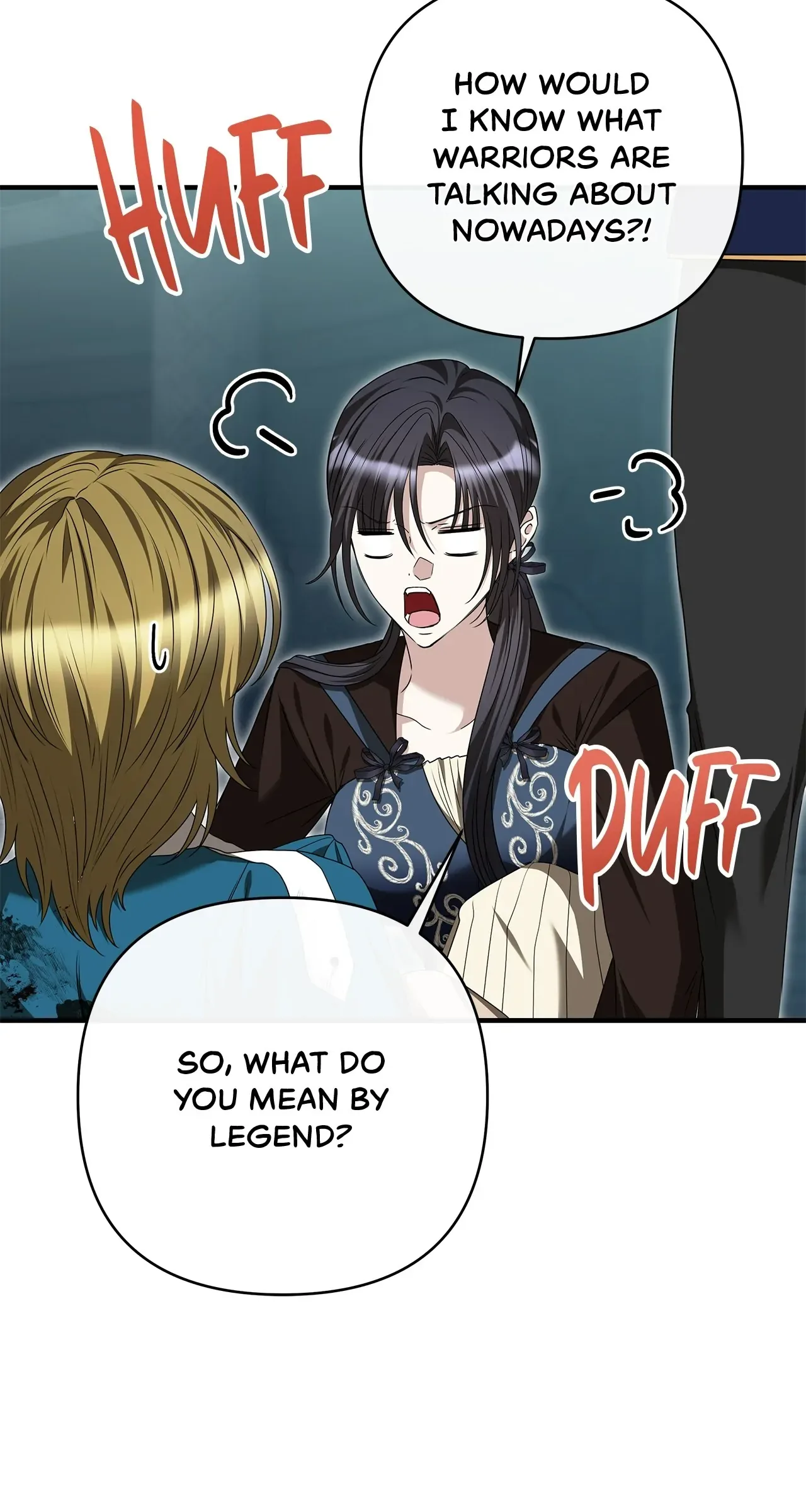 The S-Class Dungeon Owner Chapter 39 page 49