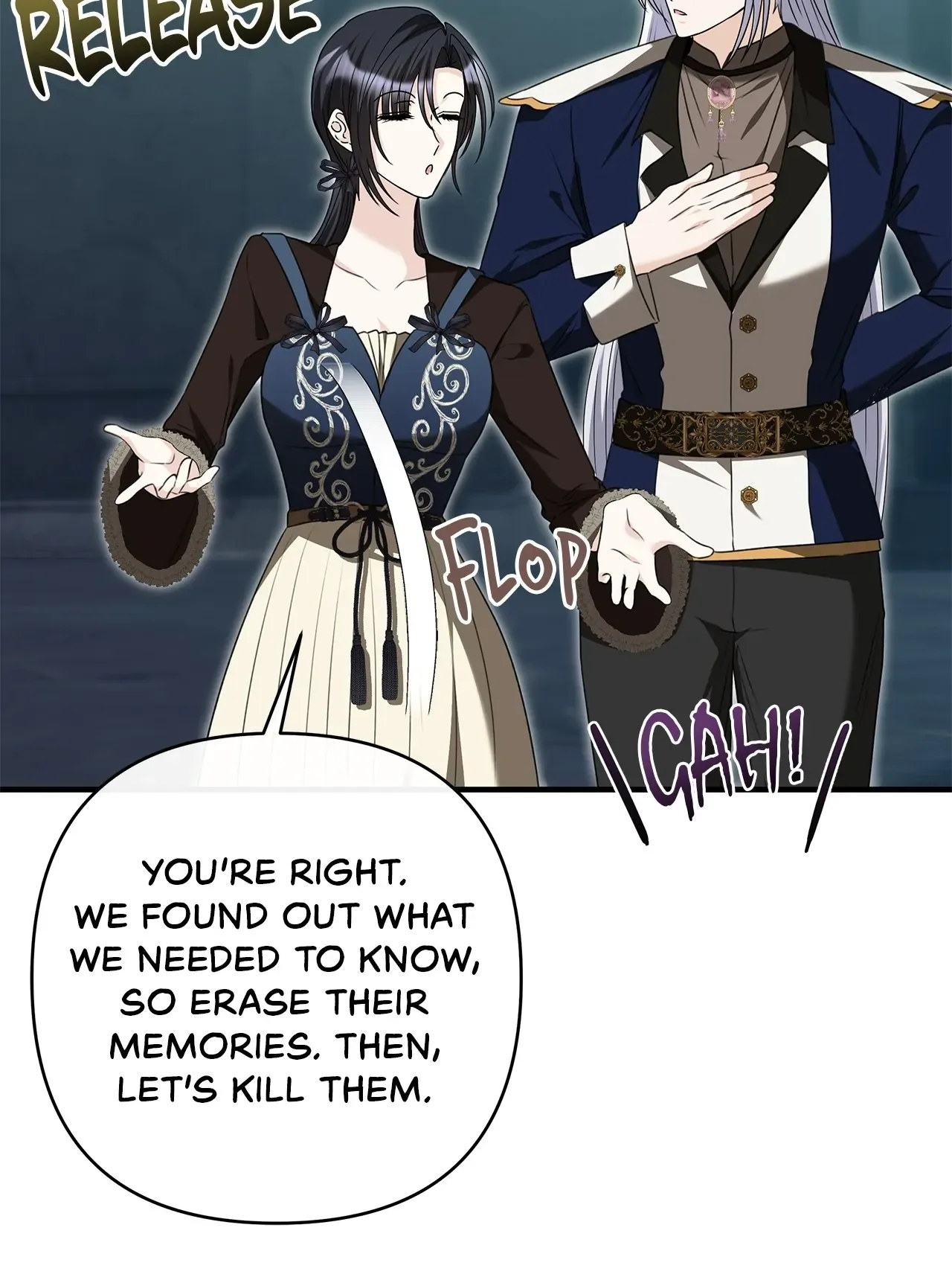 The S-Class Dungeon Owner Chapter 39 page 61