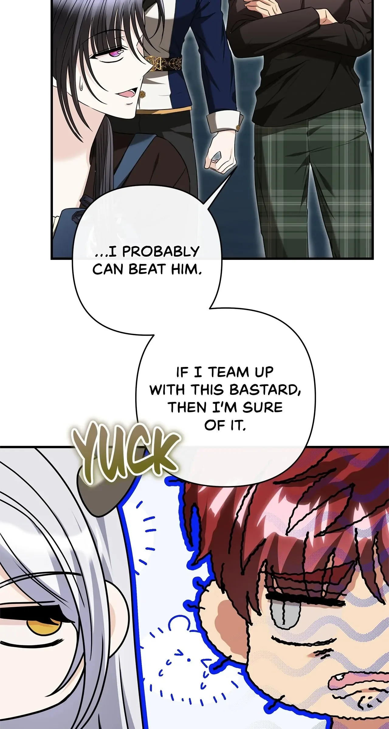 The S-Class Dungeon Owner Chapter 39 page 56