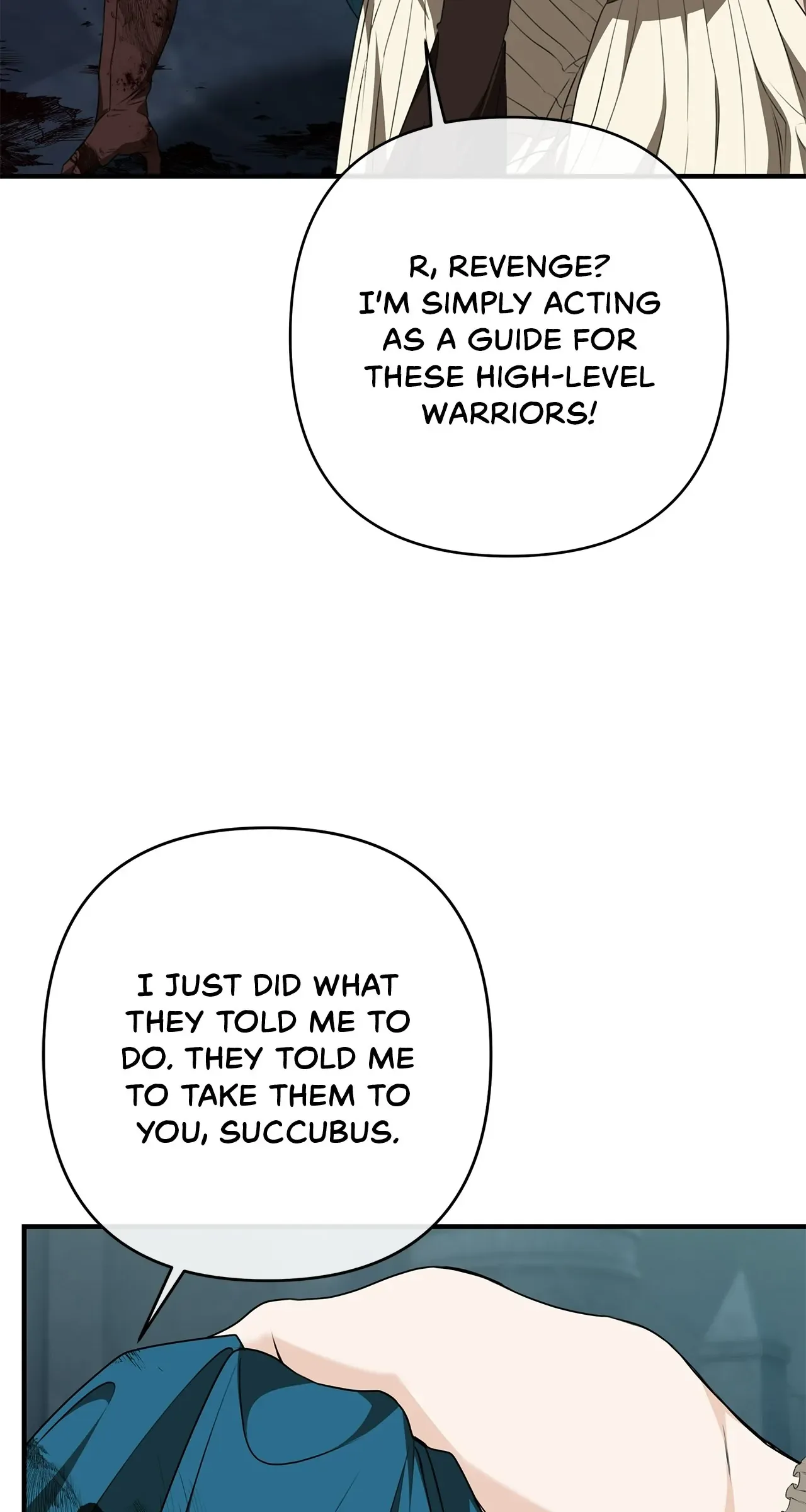 The S-Class Dungeon Owner Chapter 39 page 43