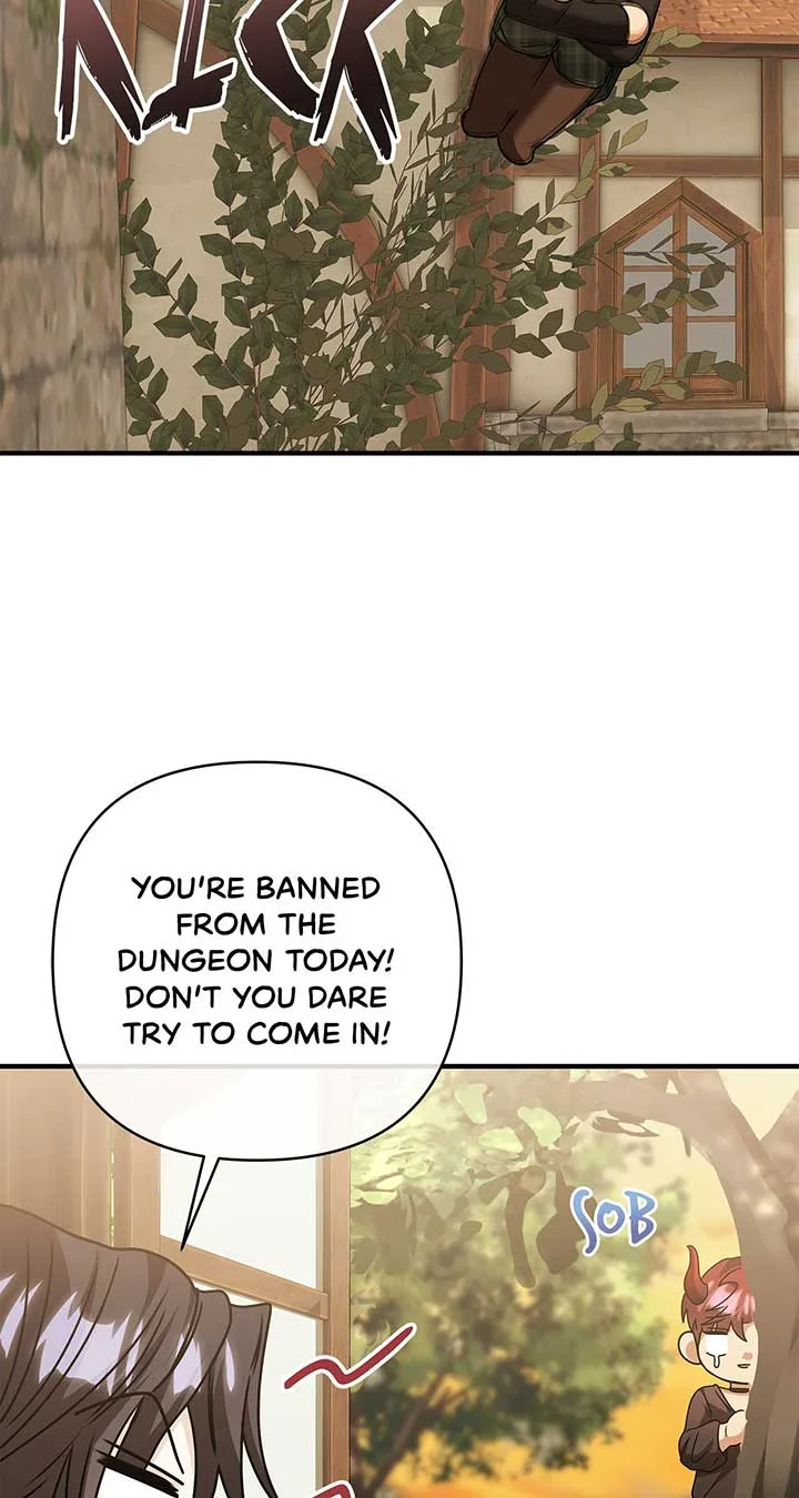 The S-Class Dungeon Owner Chapter 40 page 52