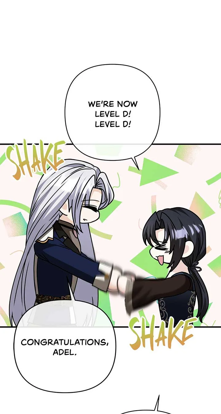 The S-Class Dungeon Owner Chapter 40 page 70