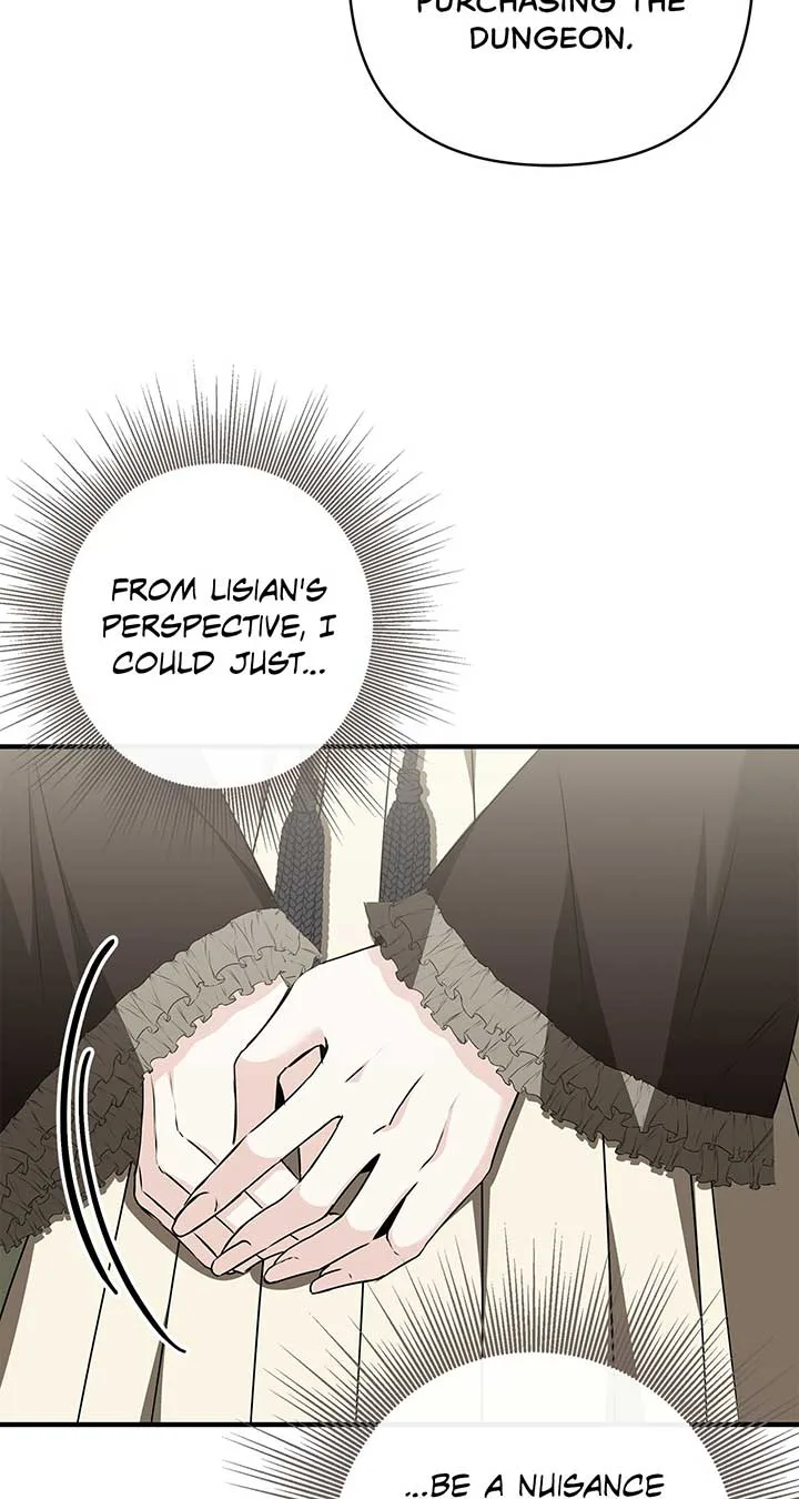 The S-Class Dungeon Owner Chapter 40 page 24