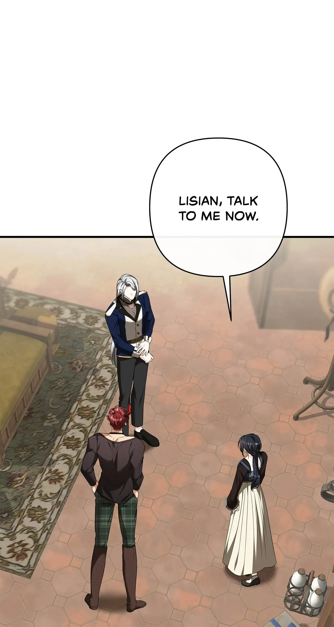 The S-Class Dungeon Owner Chapter 39 page 75