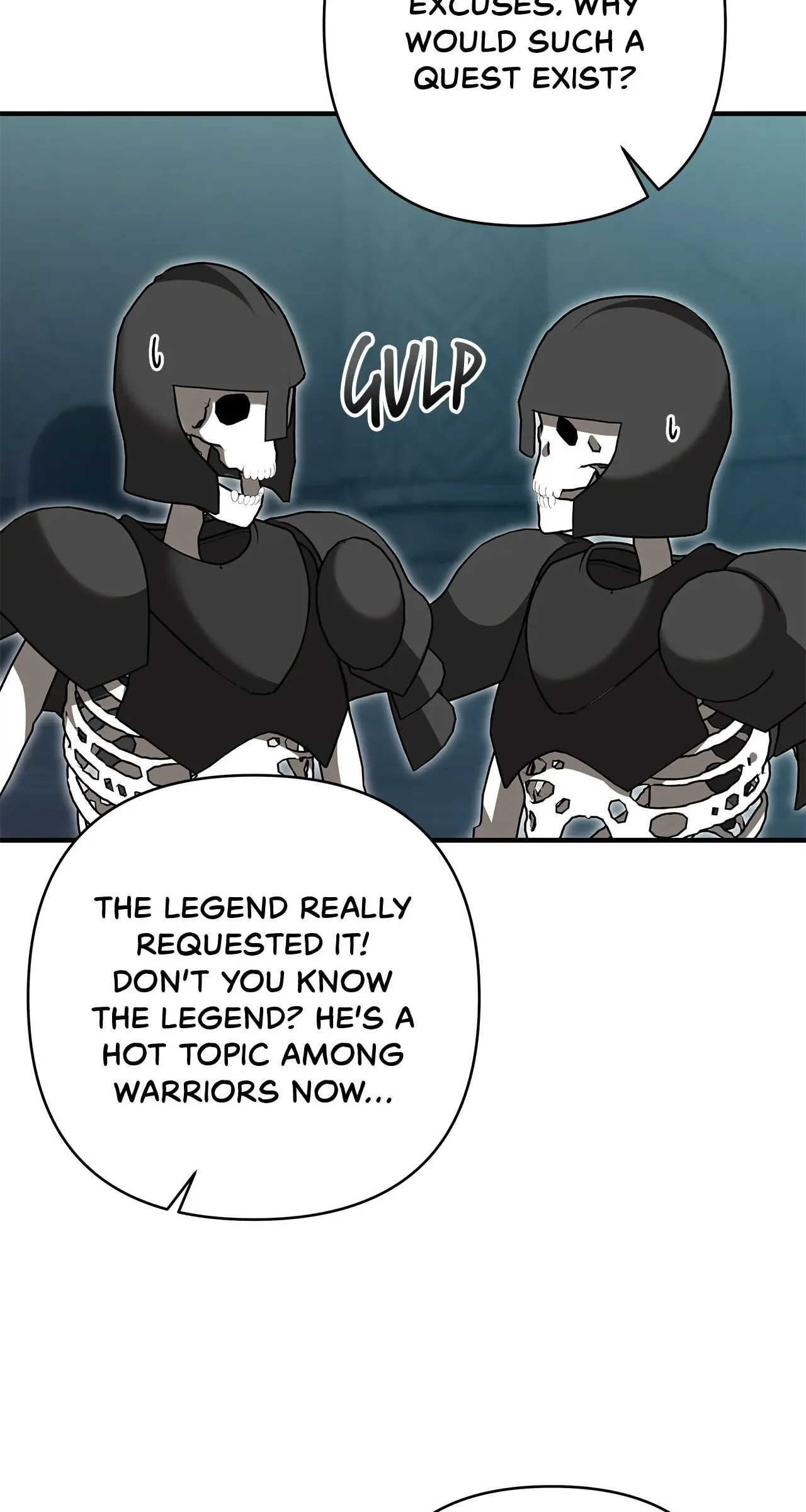 The S-Class Dungeon Owner Chapter 39 page 48